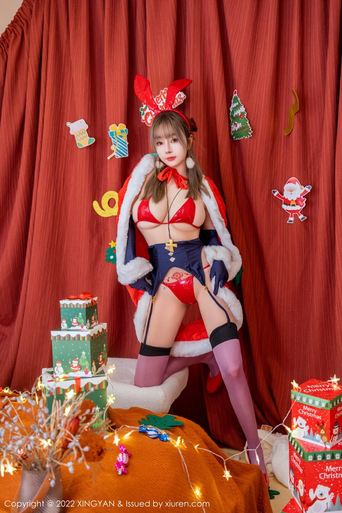 Xrmnw.Vip_王雨纯_写真