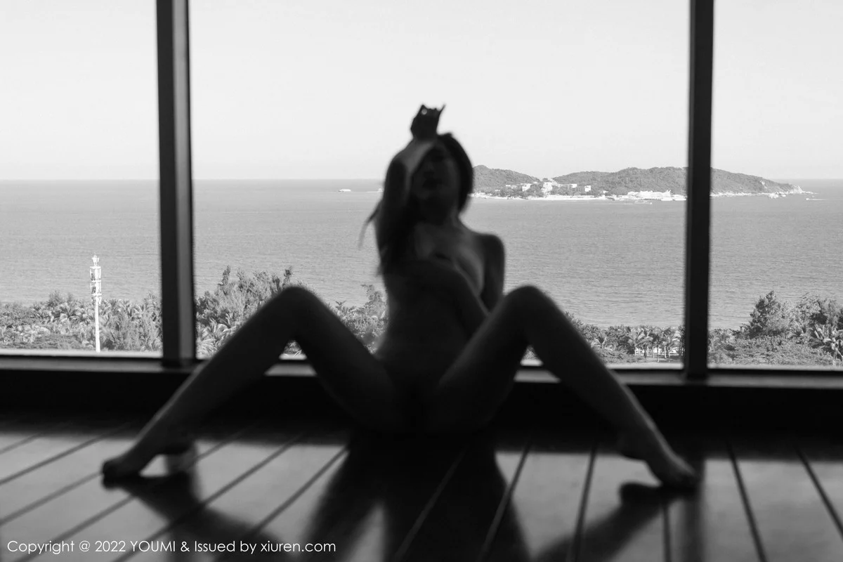 Xrmnw.Vip_周妍希_写真
