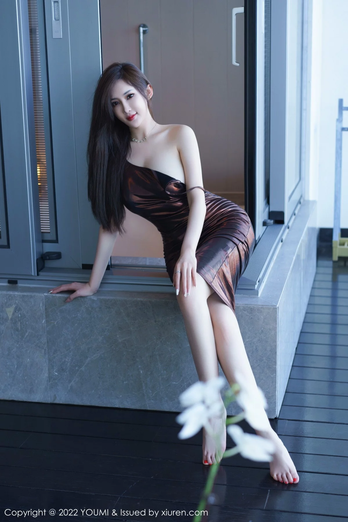 Xrmnw.Vip_周妍希_写真