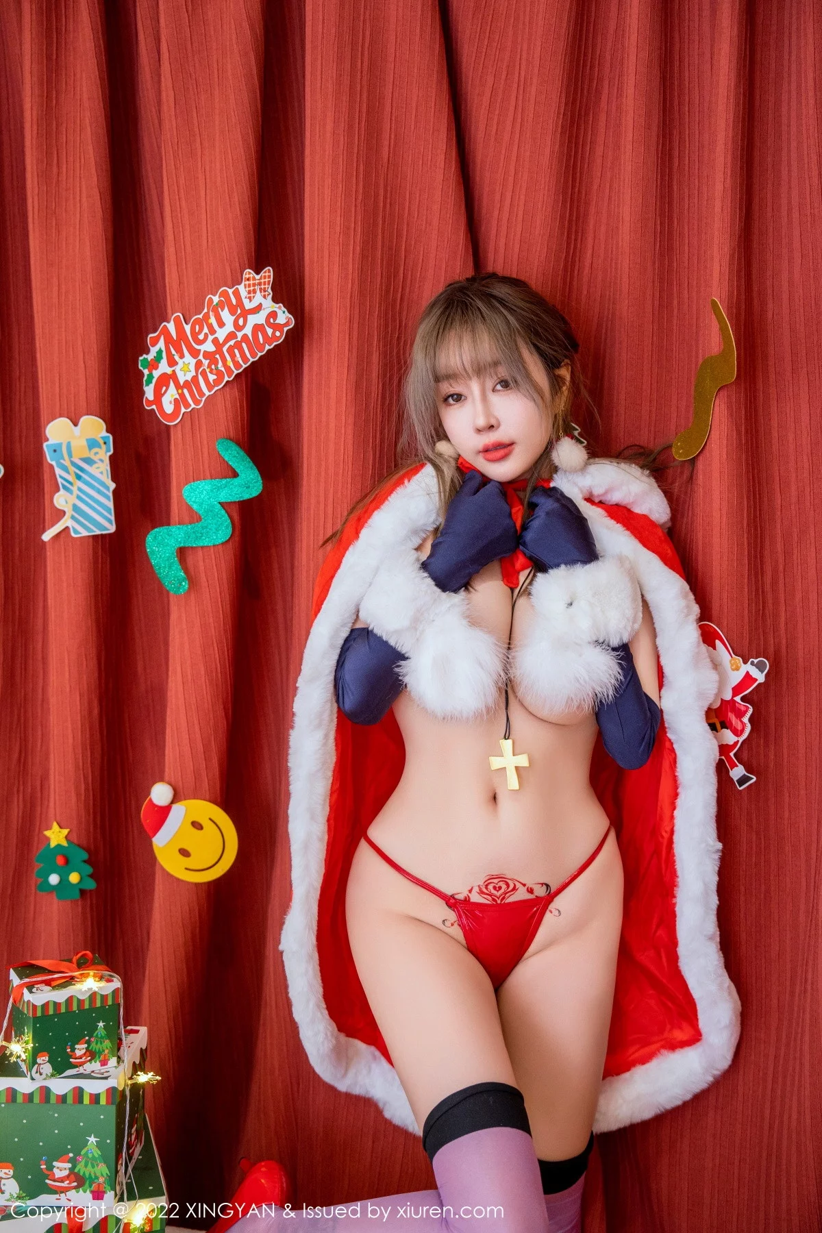 Xrmnw.Vip_王雨纯_写真