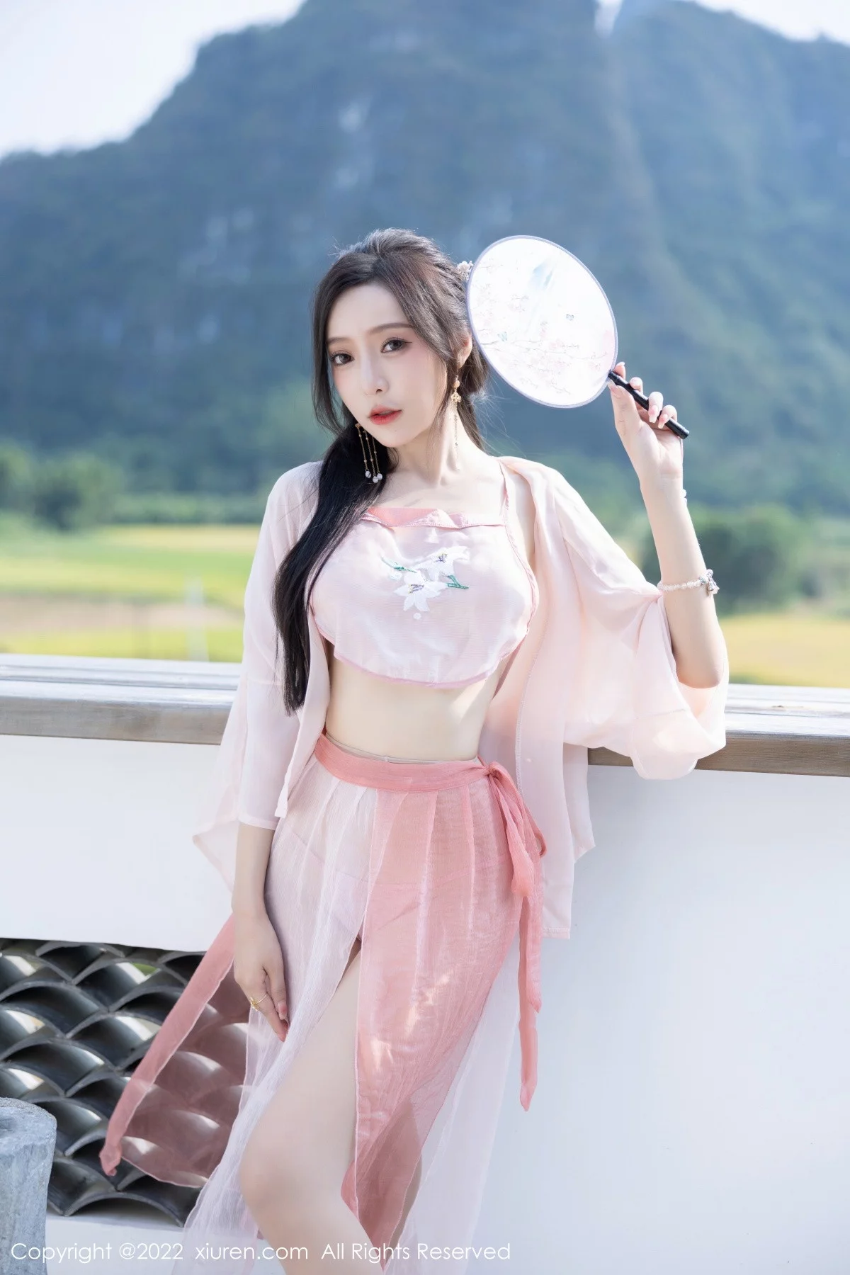 Xrmnw.Vip_王馨瑶_写真