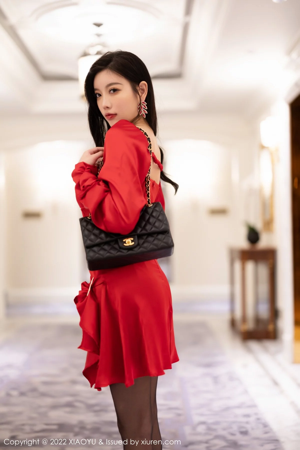 Xrmnw.Vip_杨晨晨_写真