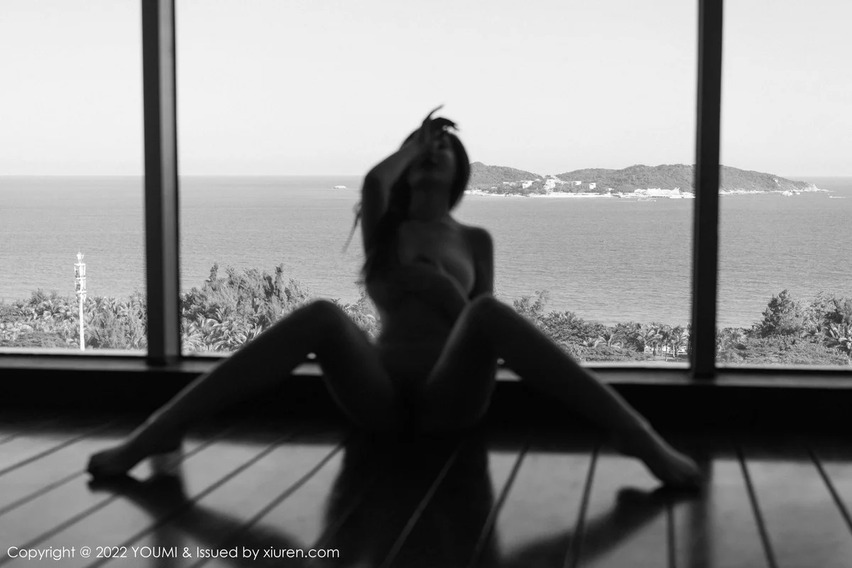 Xrmnw.Vip_周妍希_写真