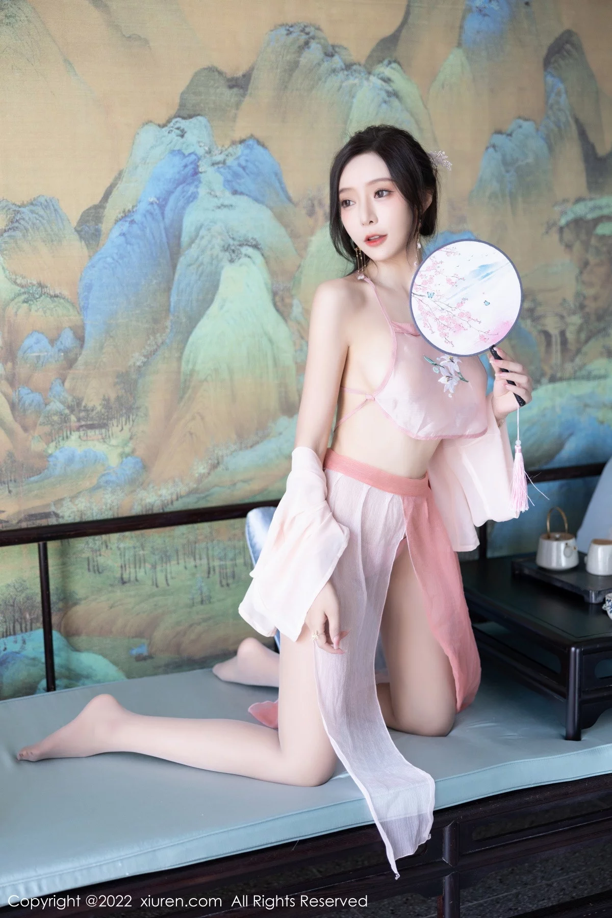 Xrmnw.Vip_王馨瑶_写真