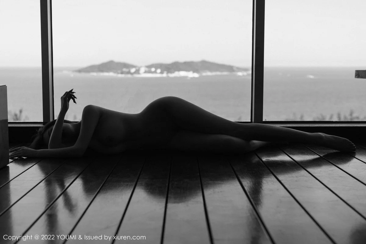 Xrmnw.Vip_周妍希_写真