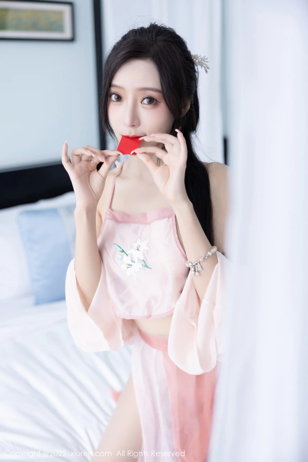 Xrmnw.Vip_王馨瑶_写真