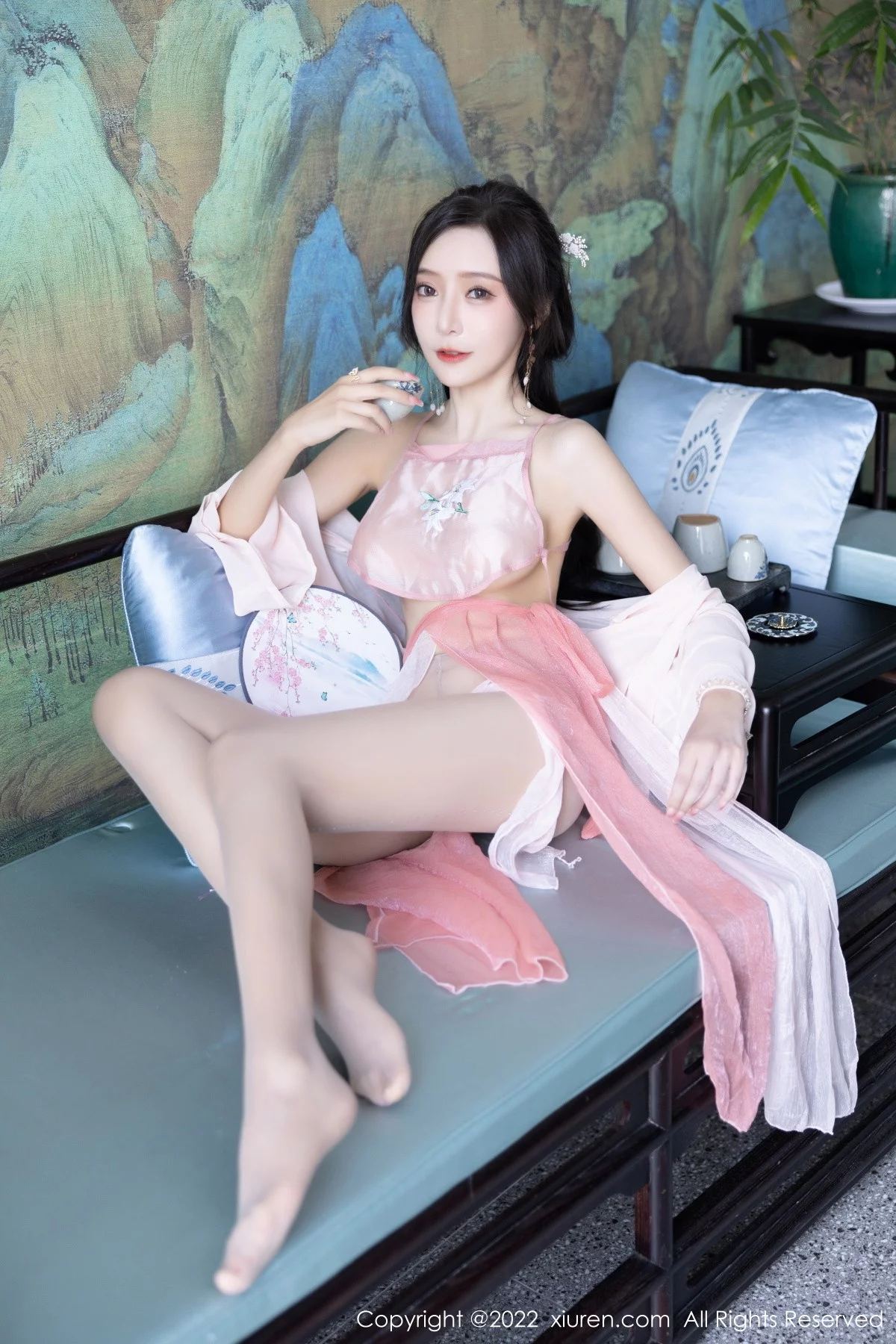 Xrmnw.Vip_王馨瑶_写真