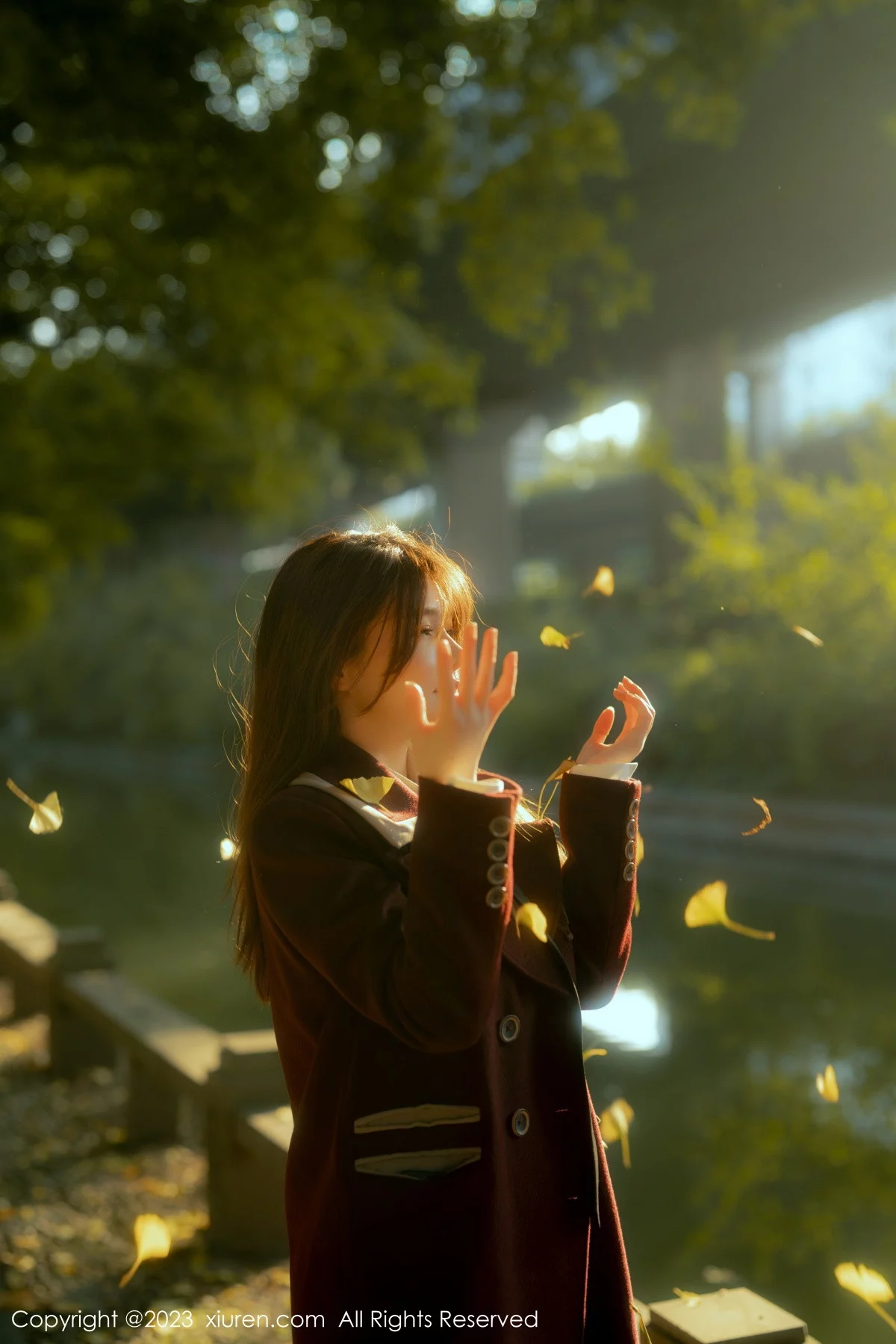 Xrmnw.Vip_婠婠么_写真