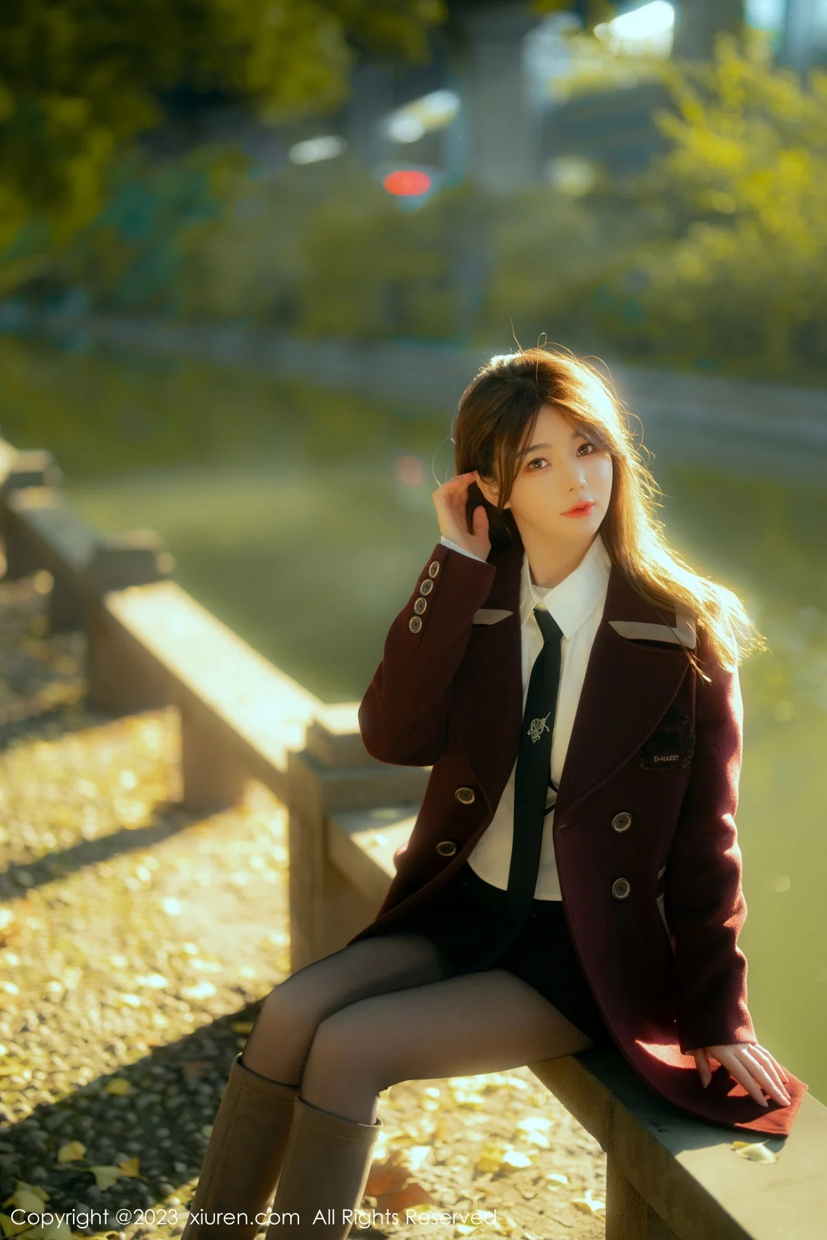 Xrmnw.Vip_婠婠么_写真