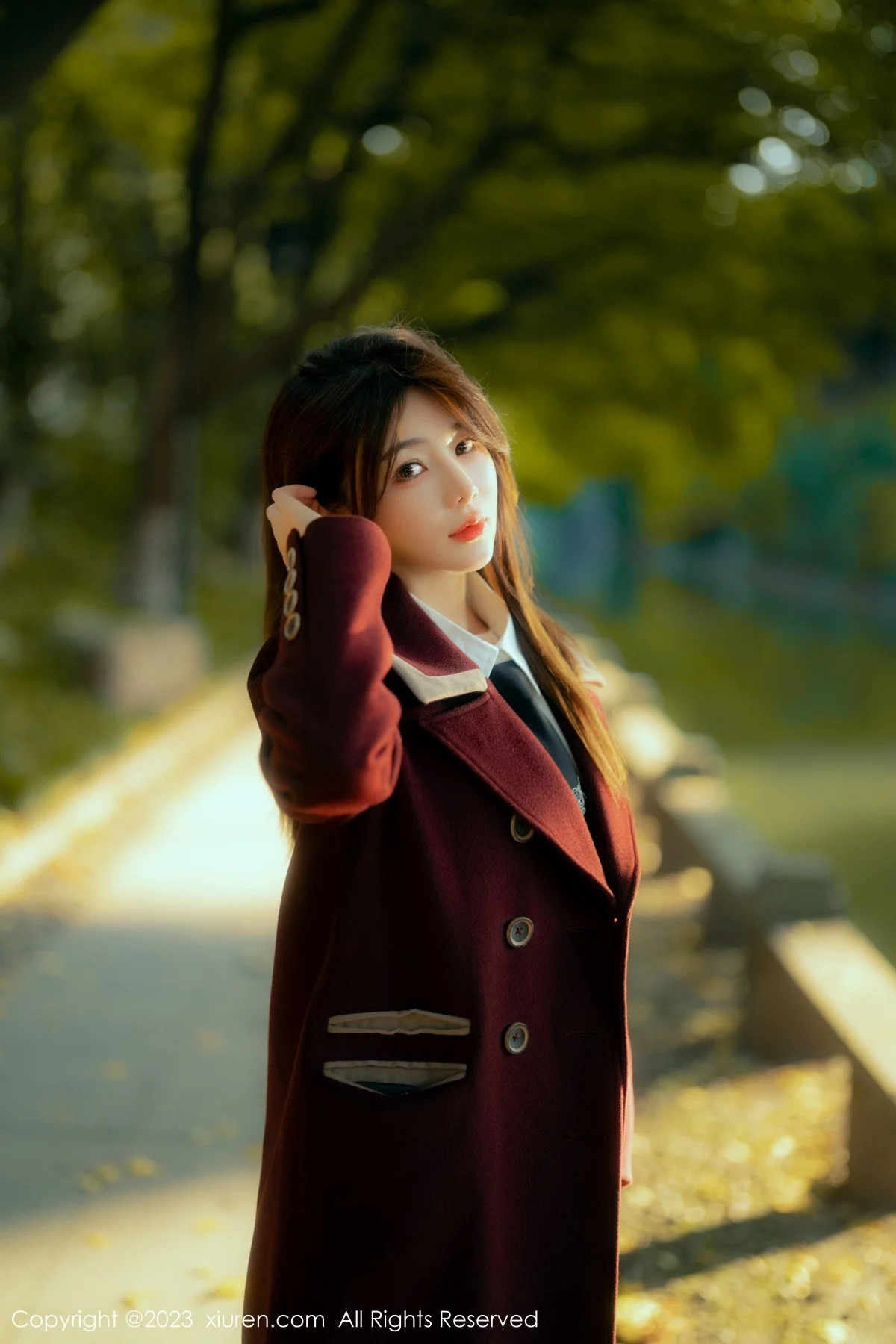 Xrmnw.Vip_婠婠么_写真