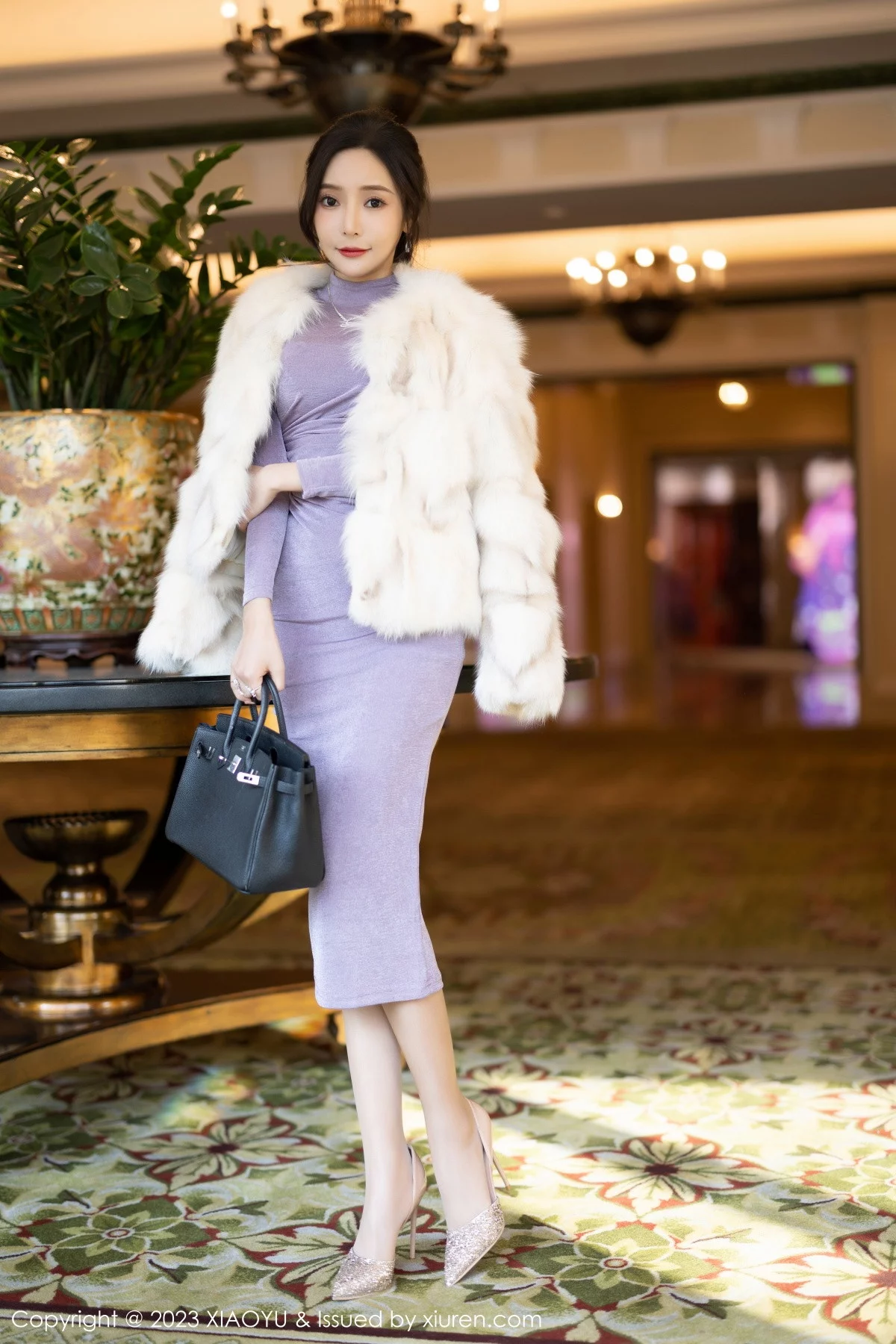 Xrmnw.Vip_王馨瑶_写真