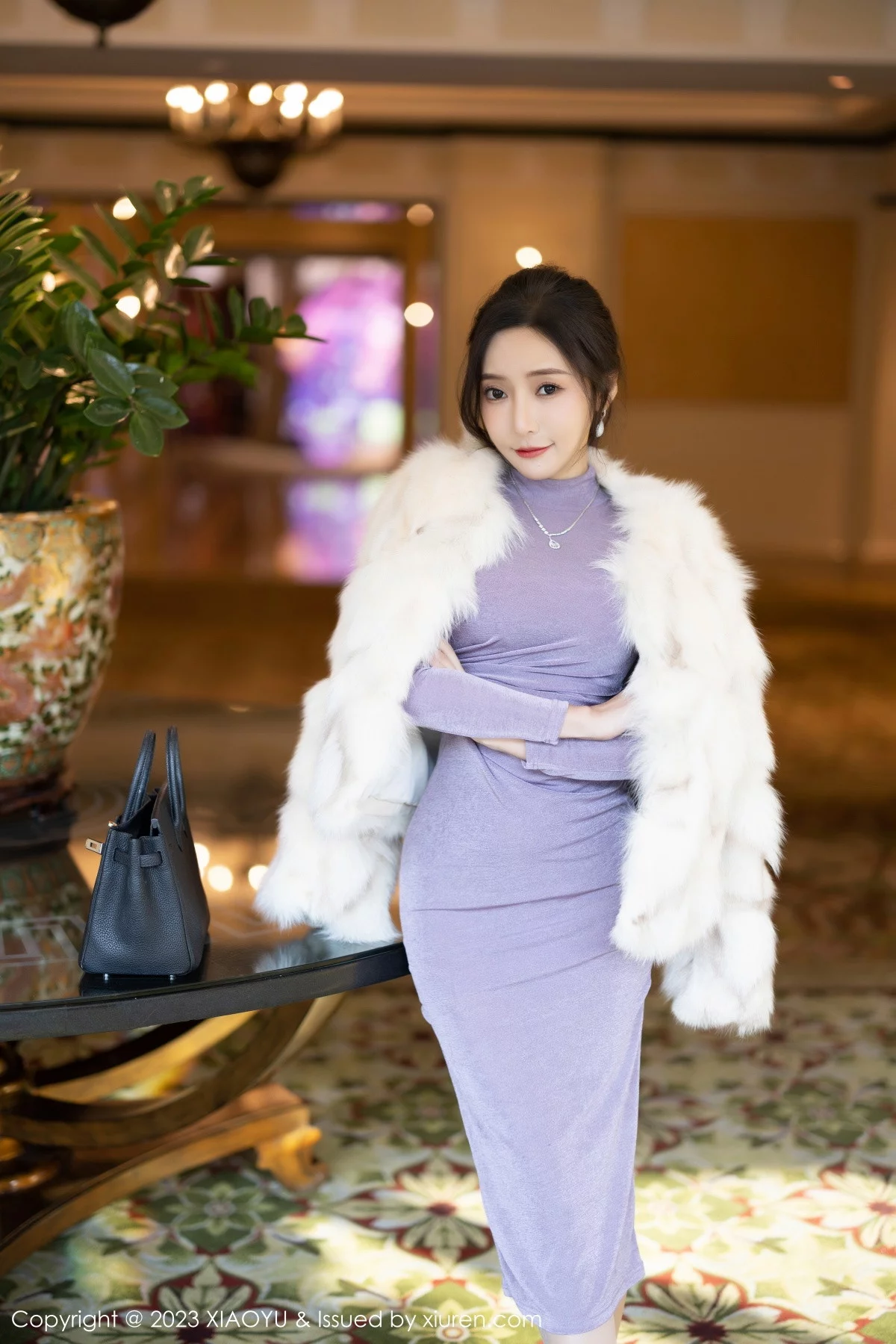 Xrmnw.Vip_王馨瑶_写真