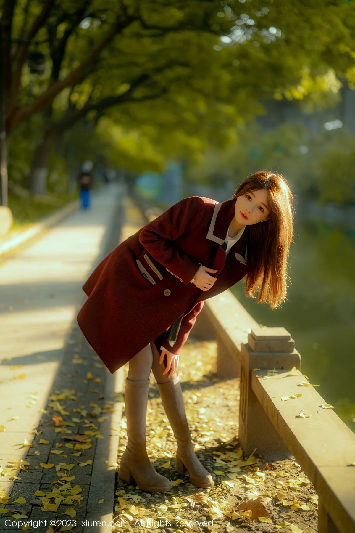 Xrmnw.Vip_婠婠么_写真