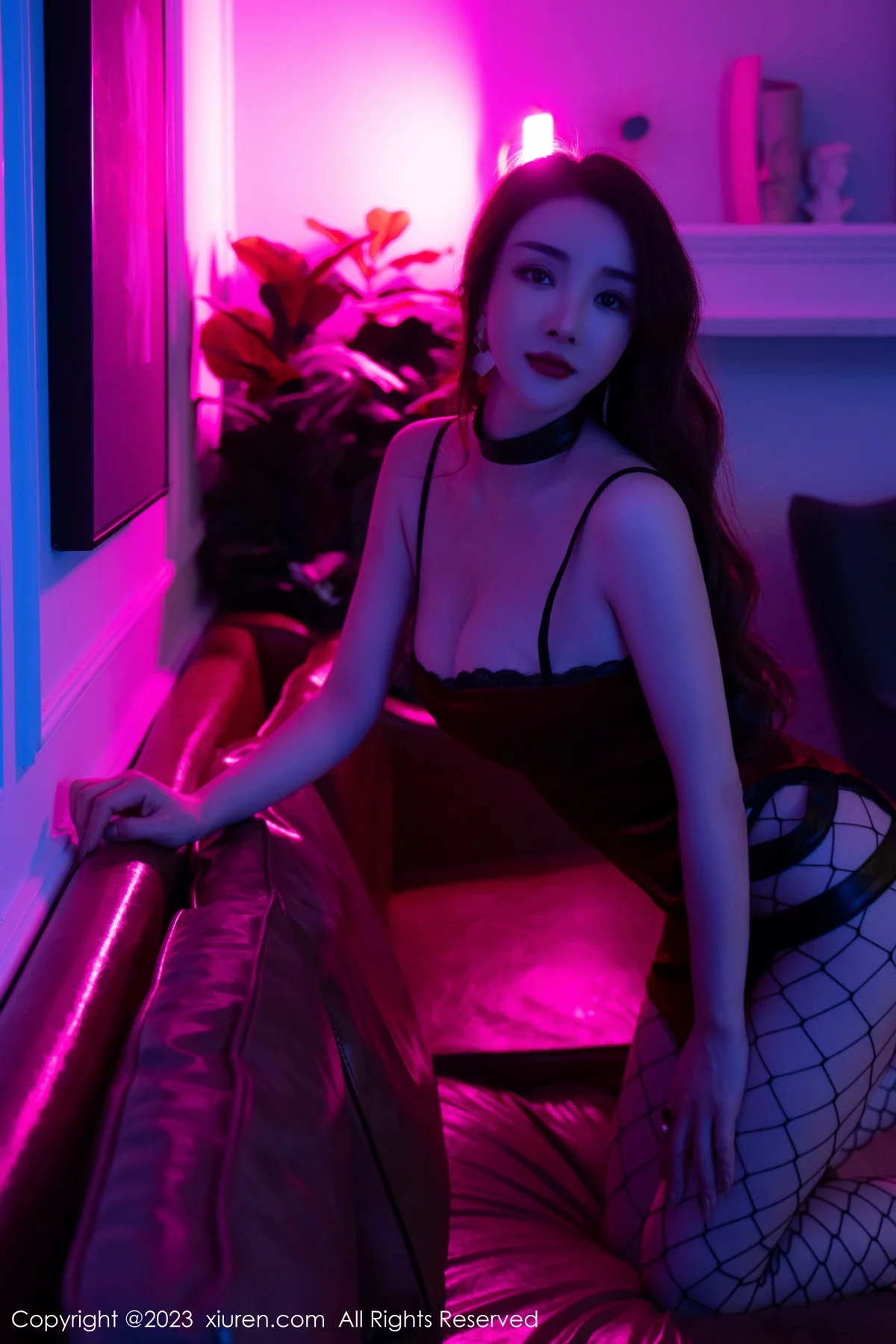 Xrmnw.Vip_雨儿_写真