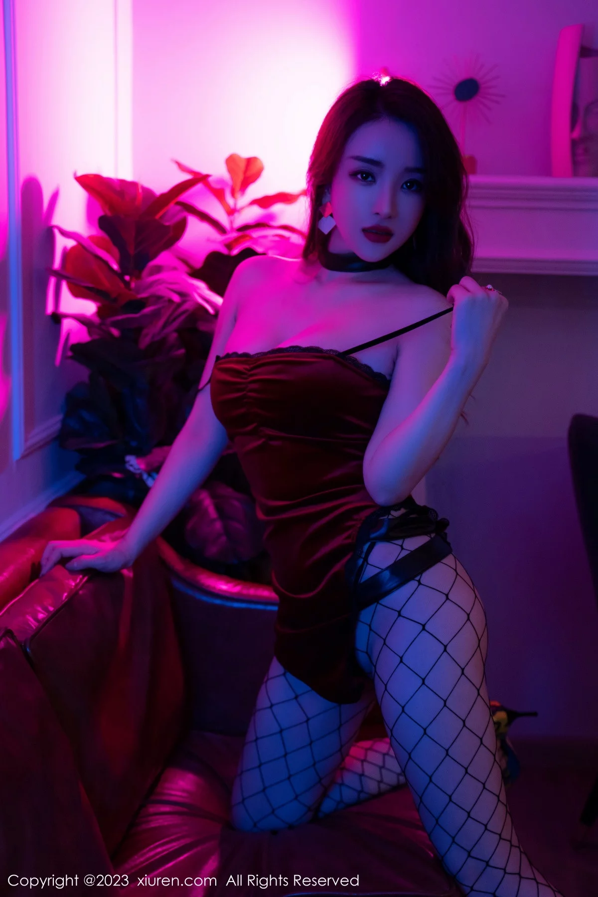 Xrmnw.Vip_雨儿_写真