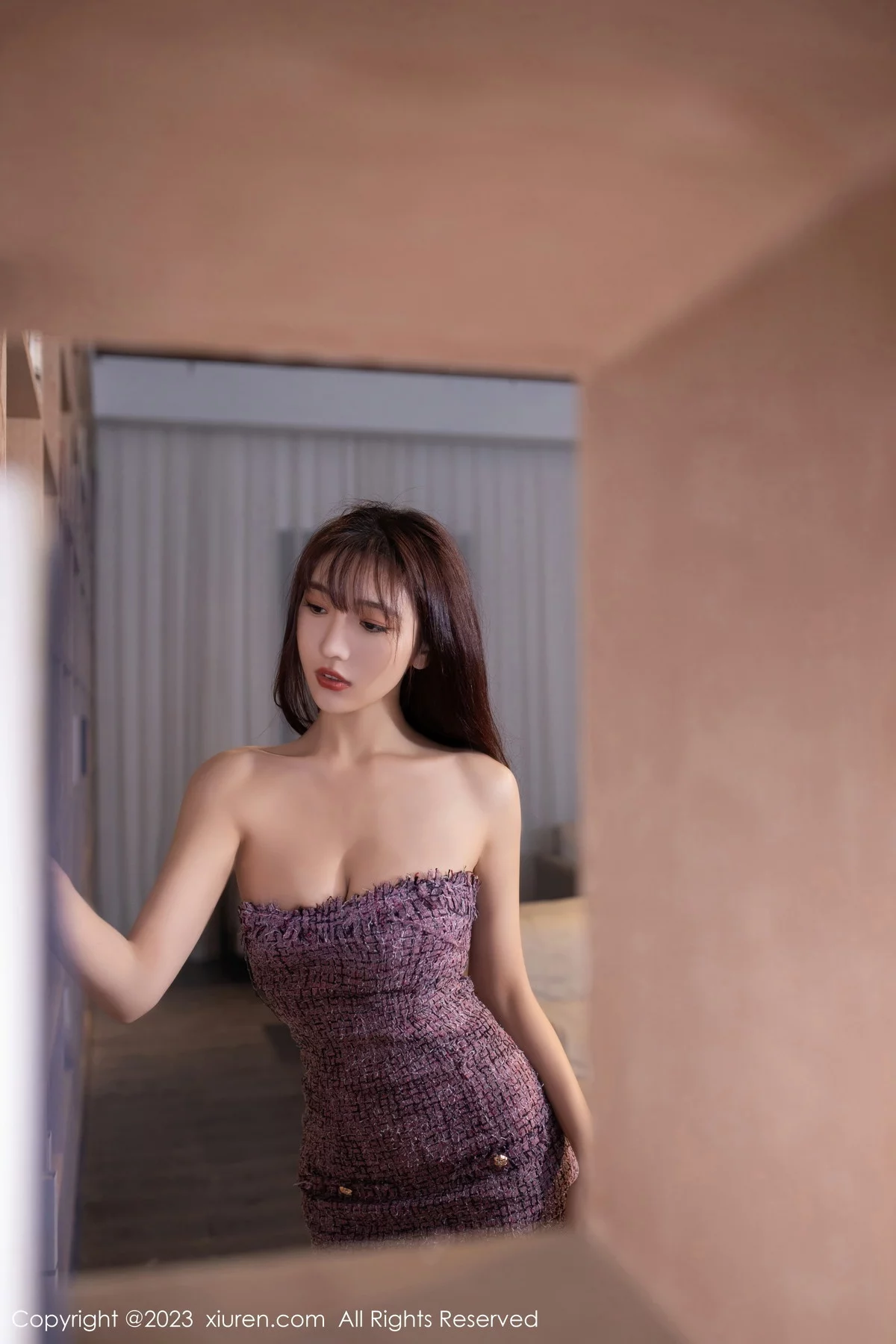 Xrmnw.Vip_陆萱萱_写真