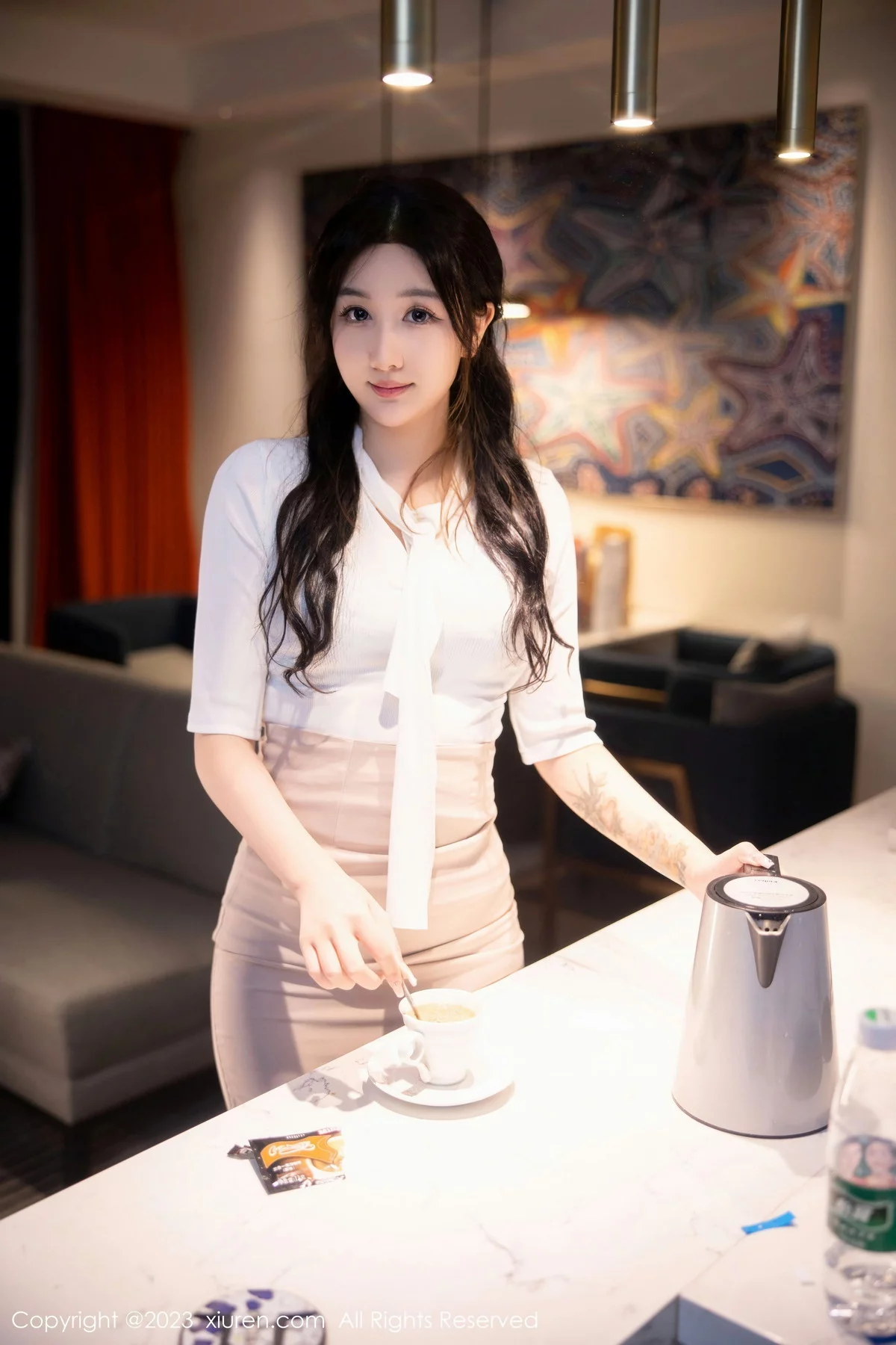 Xrmnw.Vip_江真真_写真