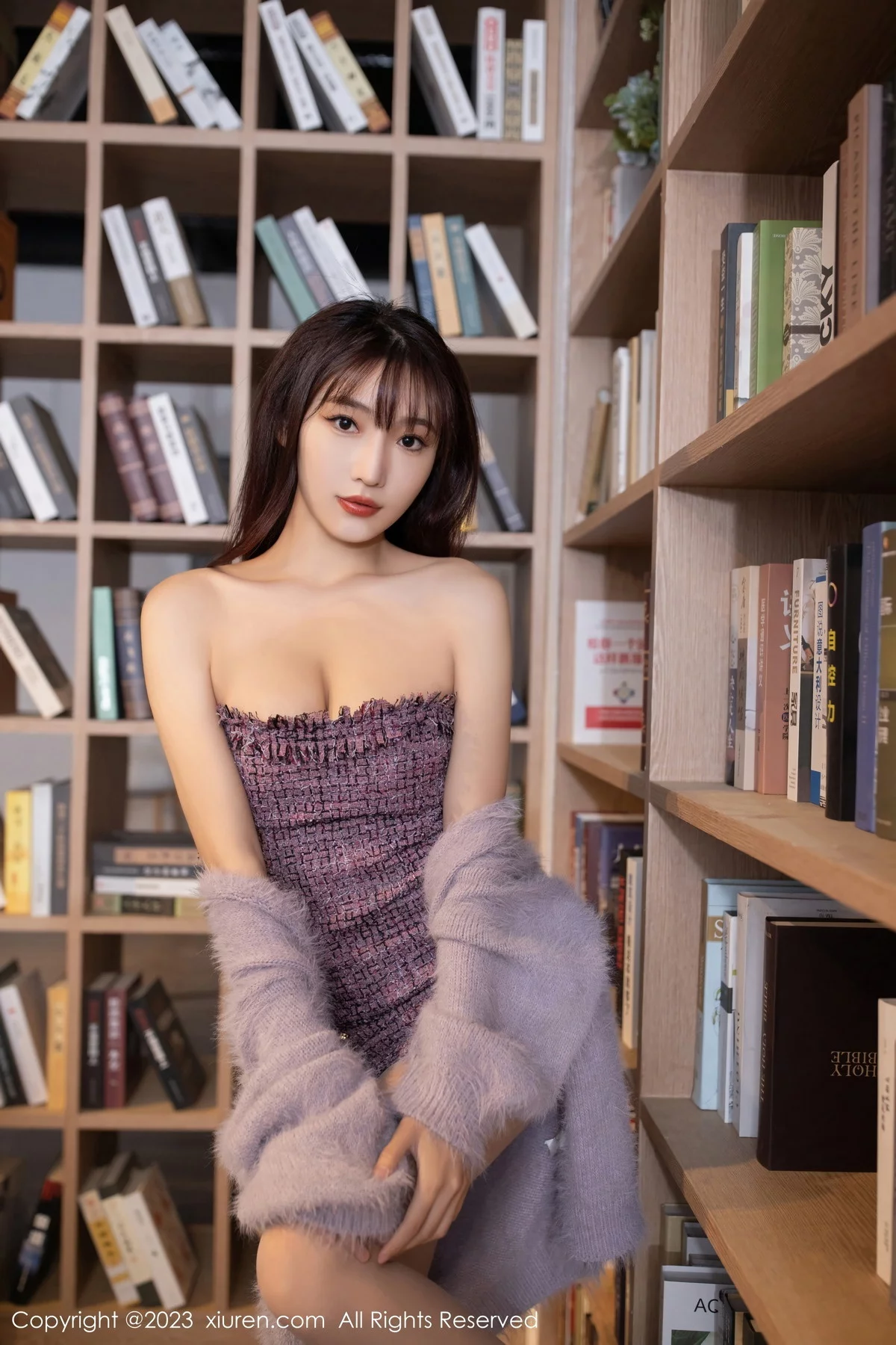 Xrmnw.Vip_陆萱萱_写真