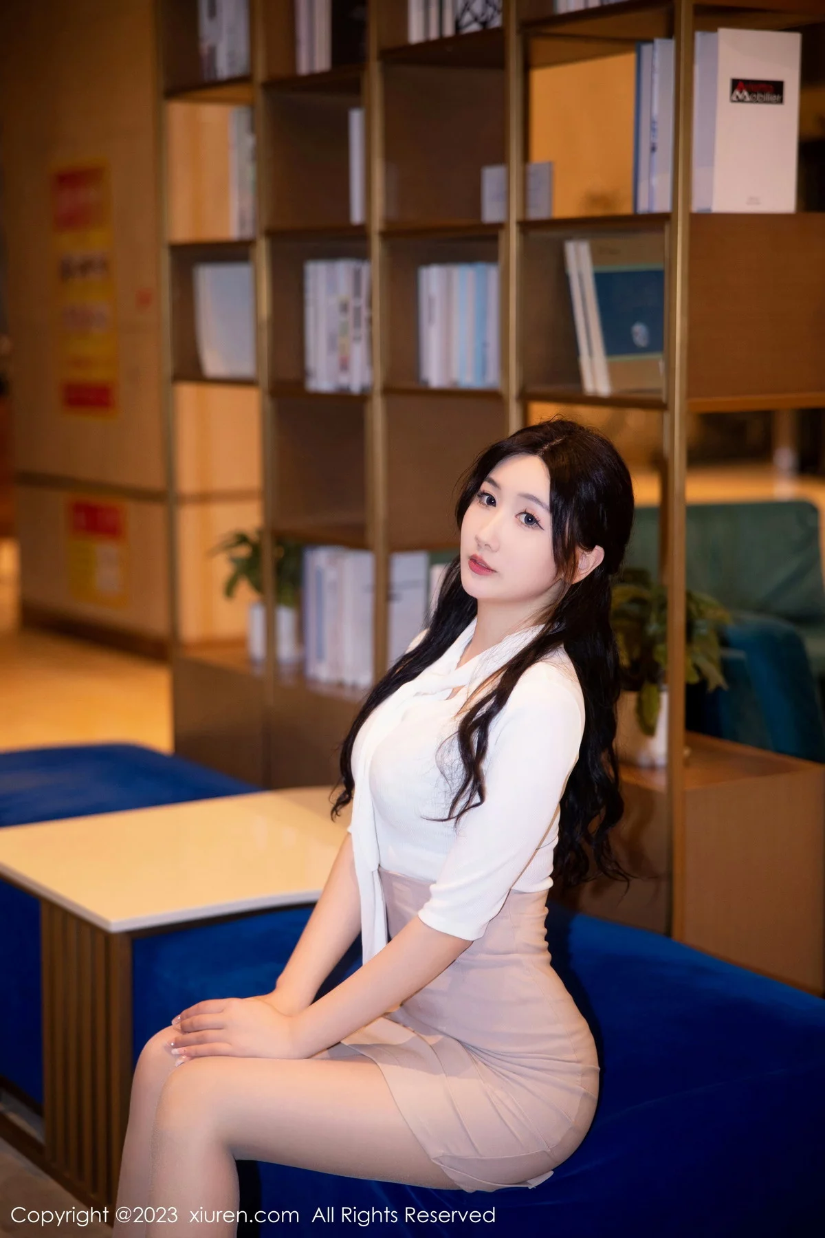 Xrmnw.Vip_江真真_写真