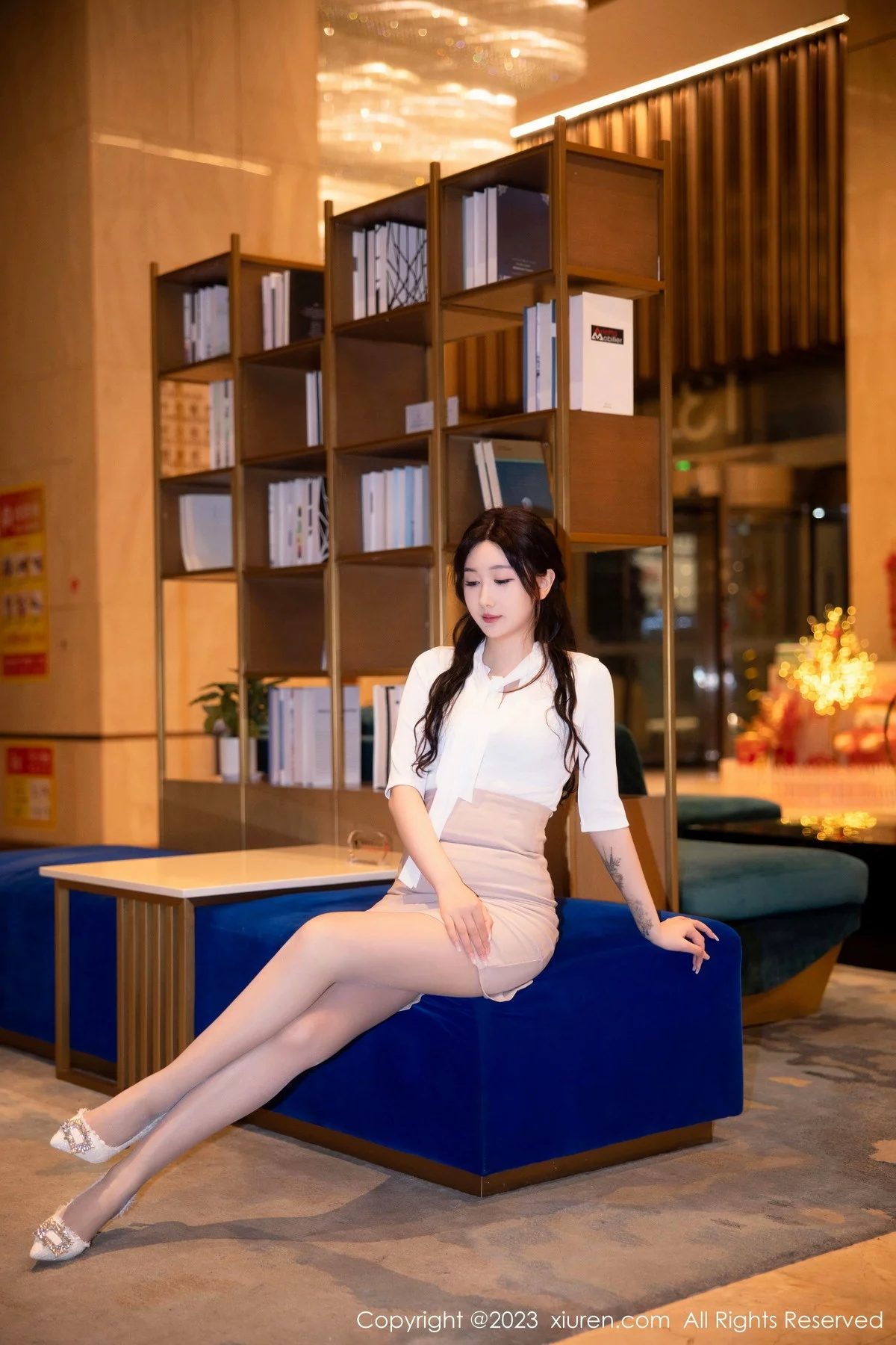 Xrmnw.Vip_江真真_写真