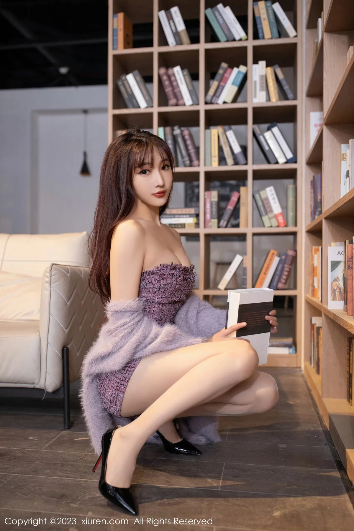Xrmnw.Vip_陆萱萱_写真