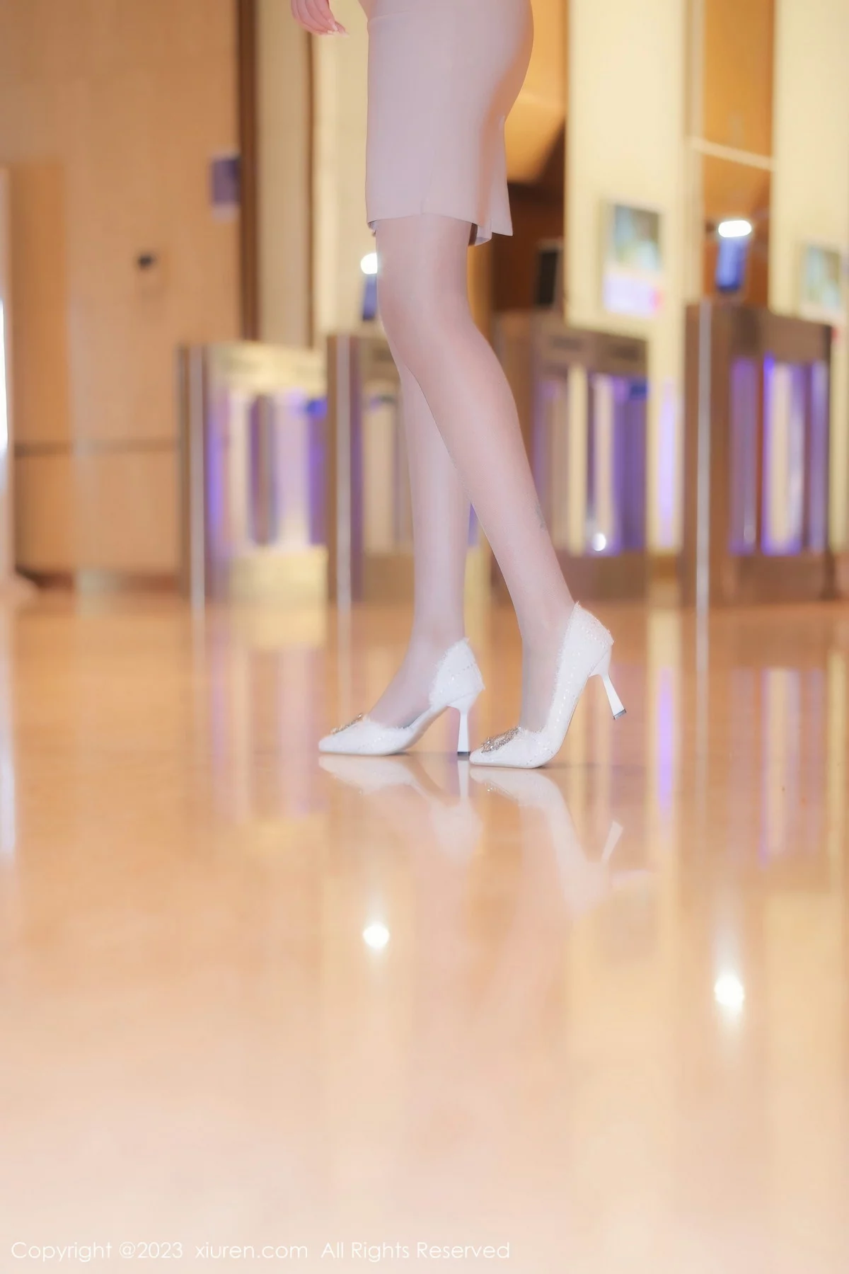 Xrmnw.Vip_江真真_写真