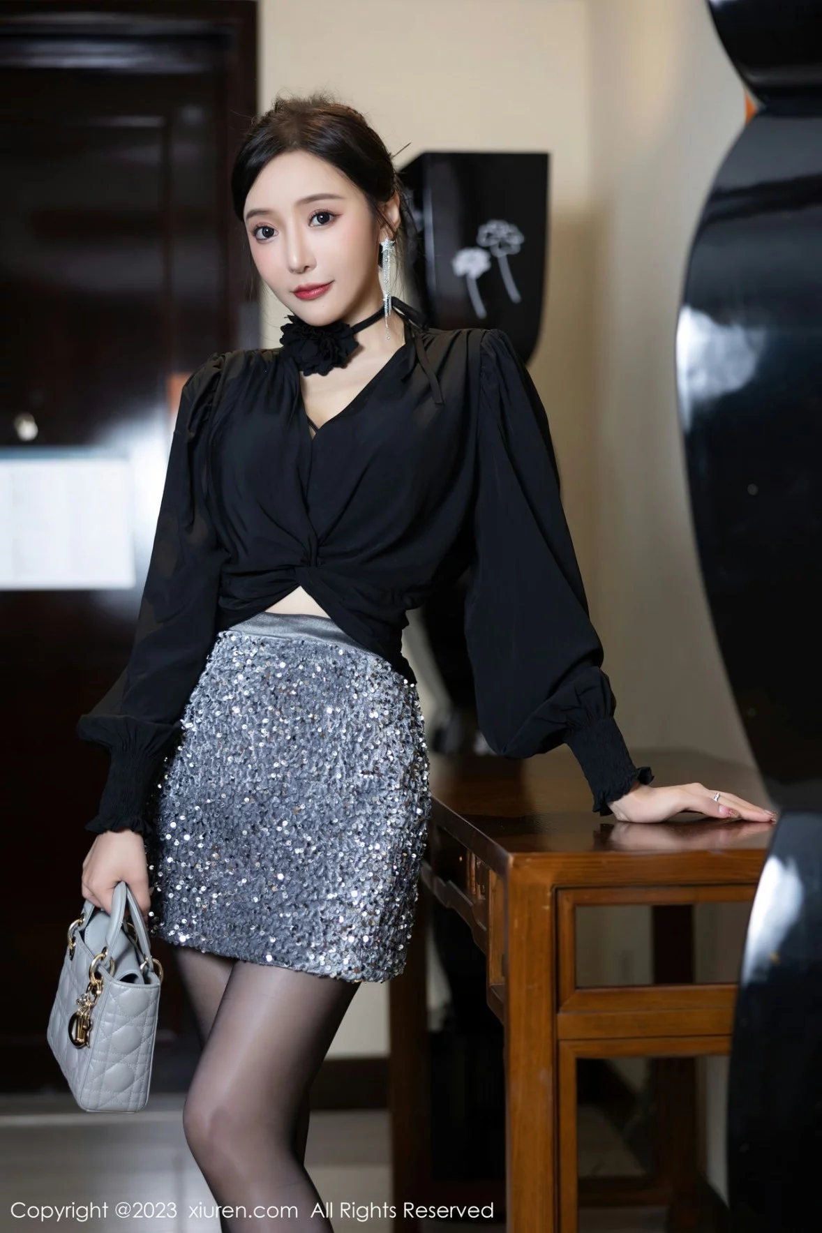 Xrmnw.Vip_王馨瑶_写真