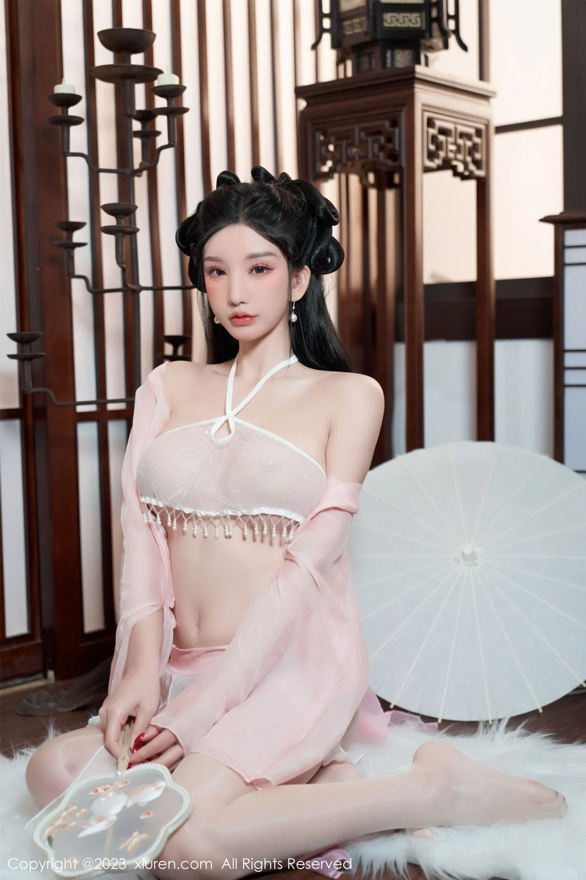 Xrmnw.Vip_周于希_写真