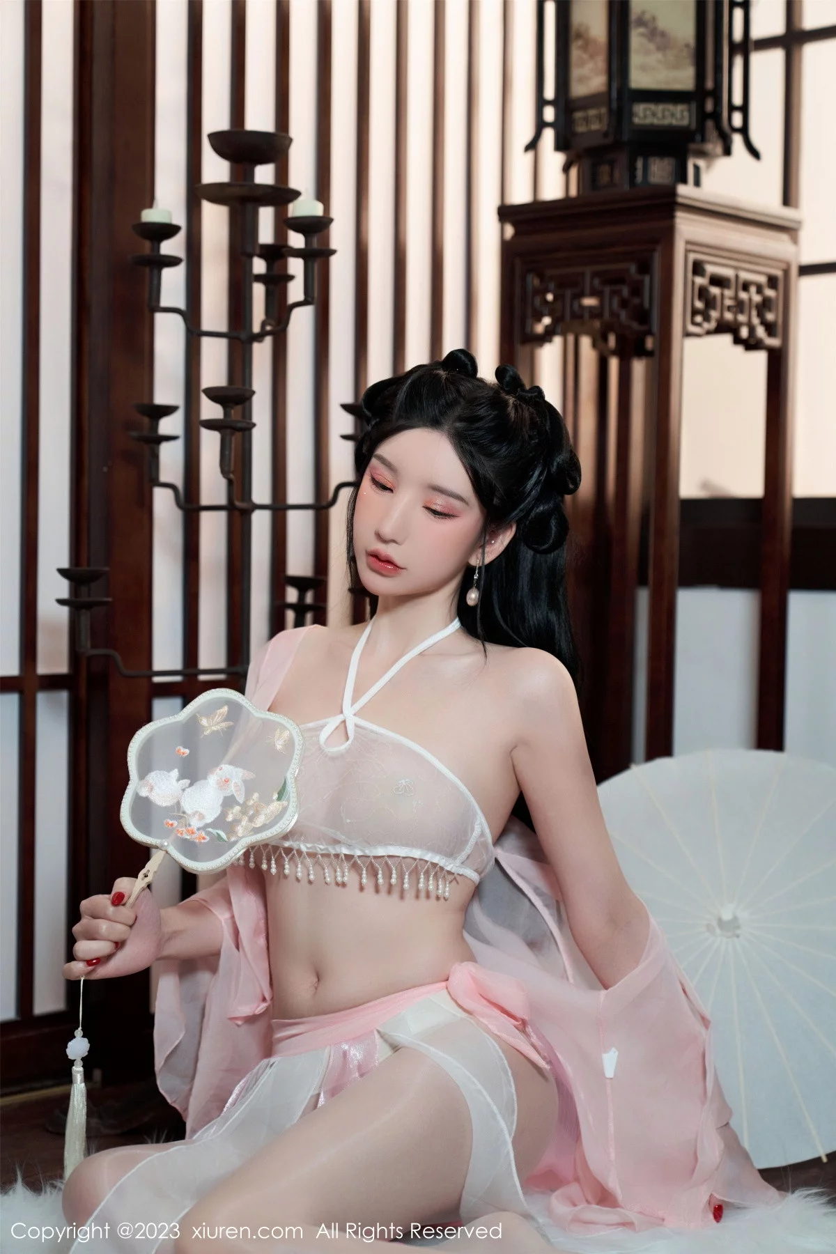 Xrmnw.Vip_周于希_写真