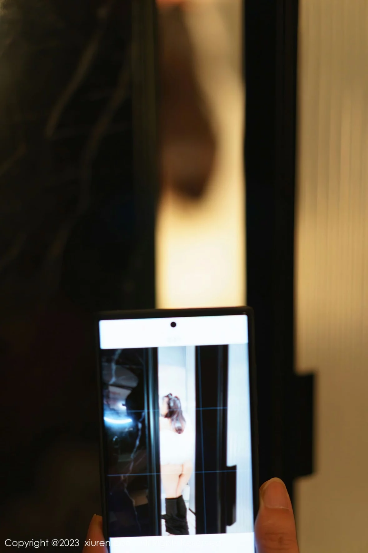 Xrmnw.Vip_阿姣_写真