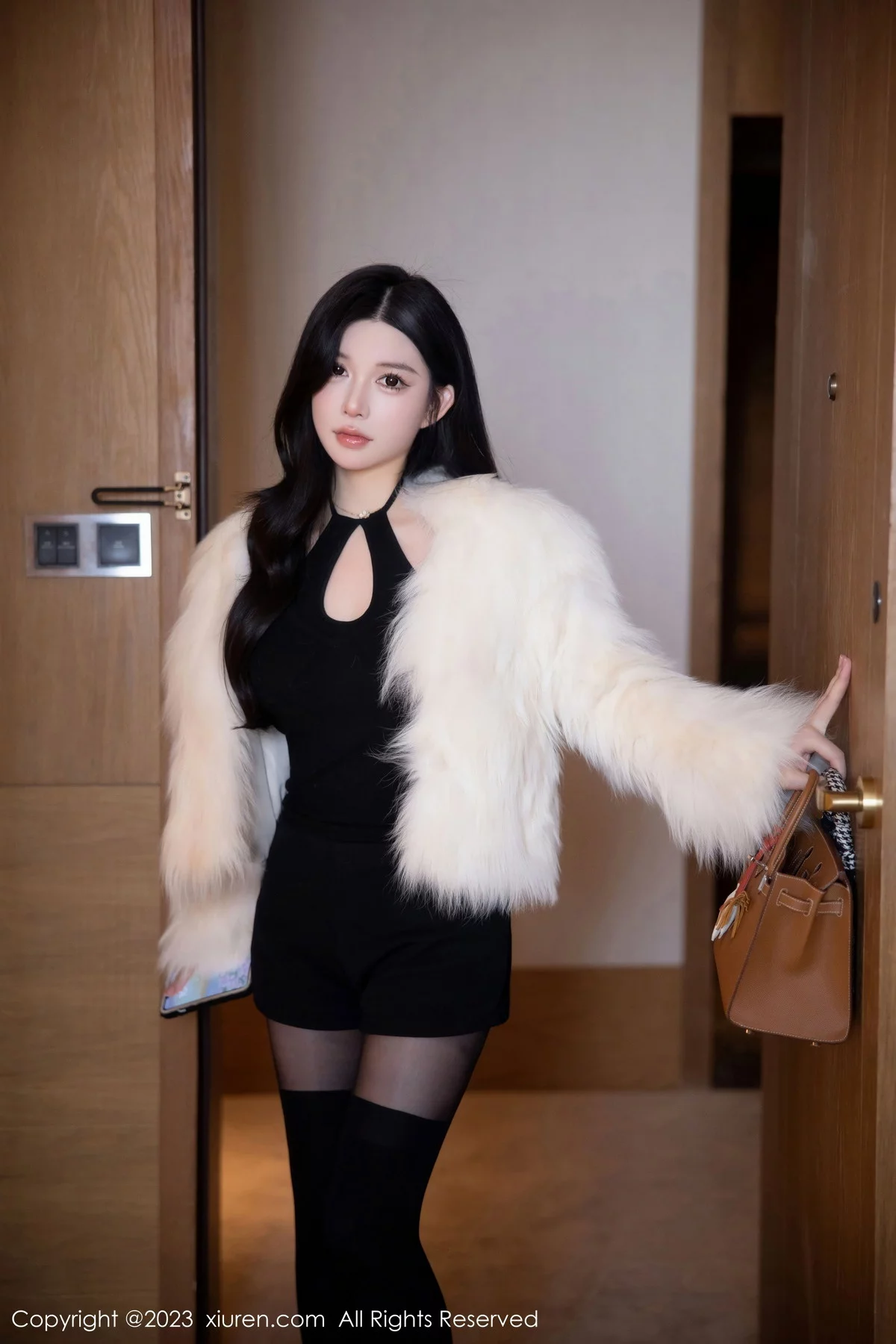 Xrmnw.Vip_林珊珊_写真