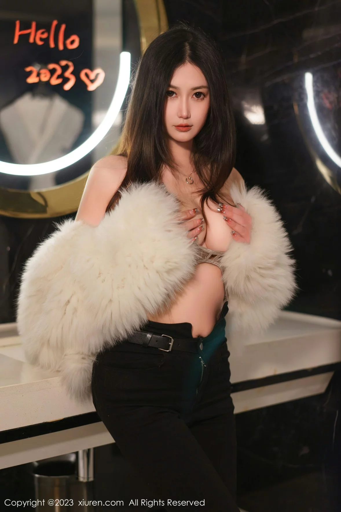 Xrmnw.Vip_阿姣_写真