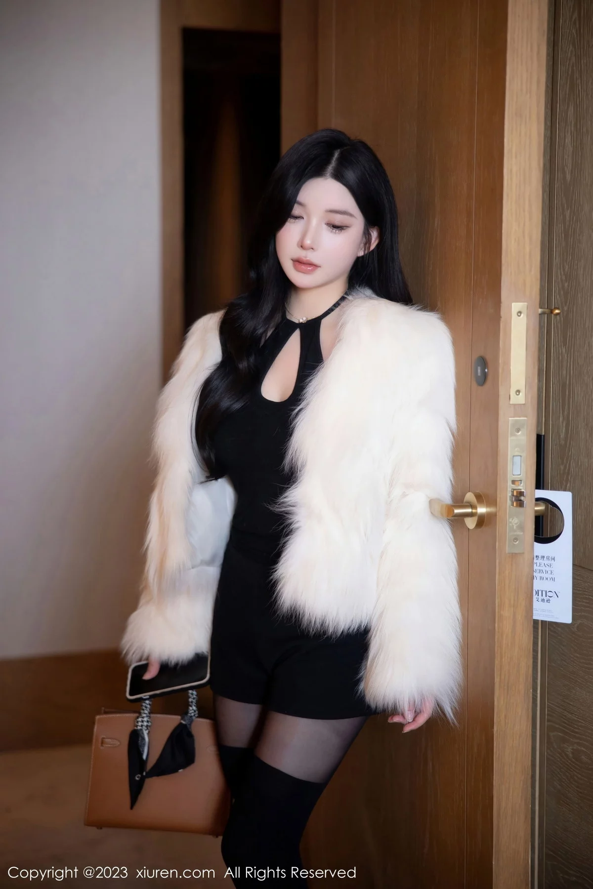 Xrmnw.Vip_林珊珊_写真