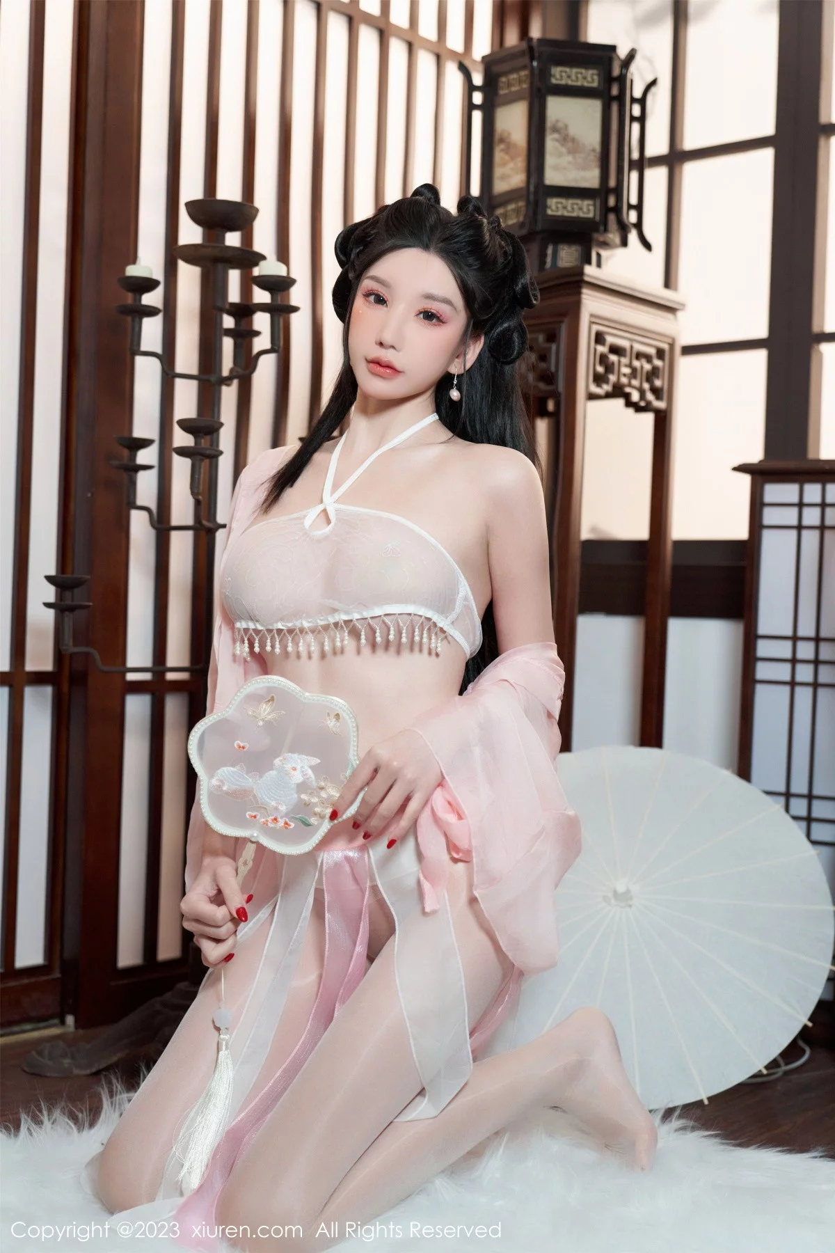 Xrmnw.Vip_周于希_写真