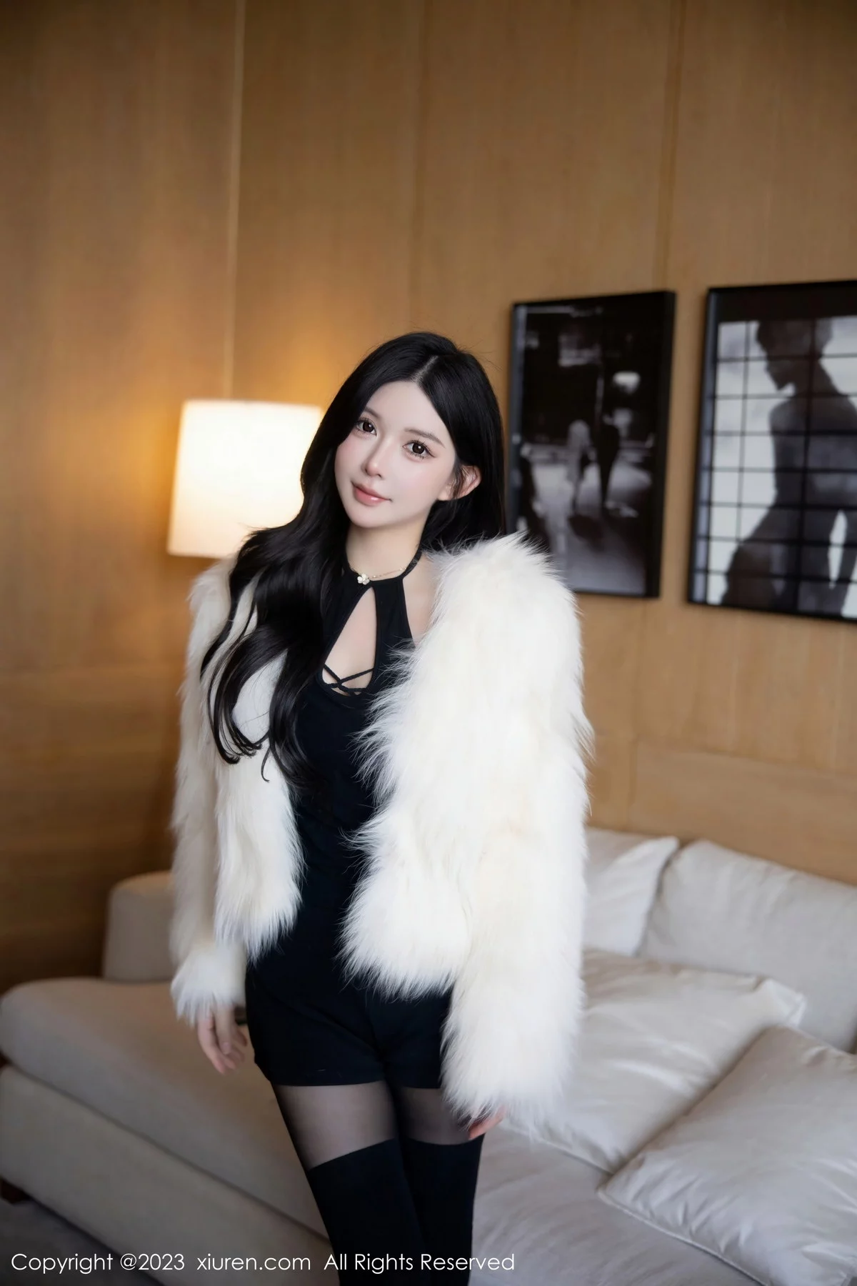 Xrmnw.Vip_林珊珊_写真