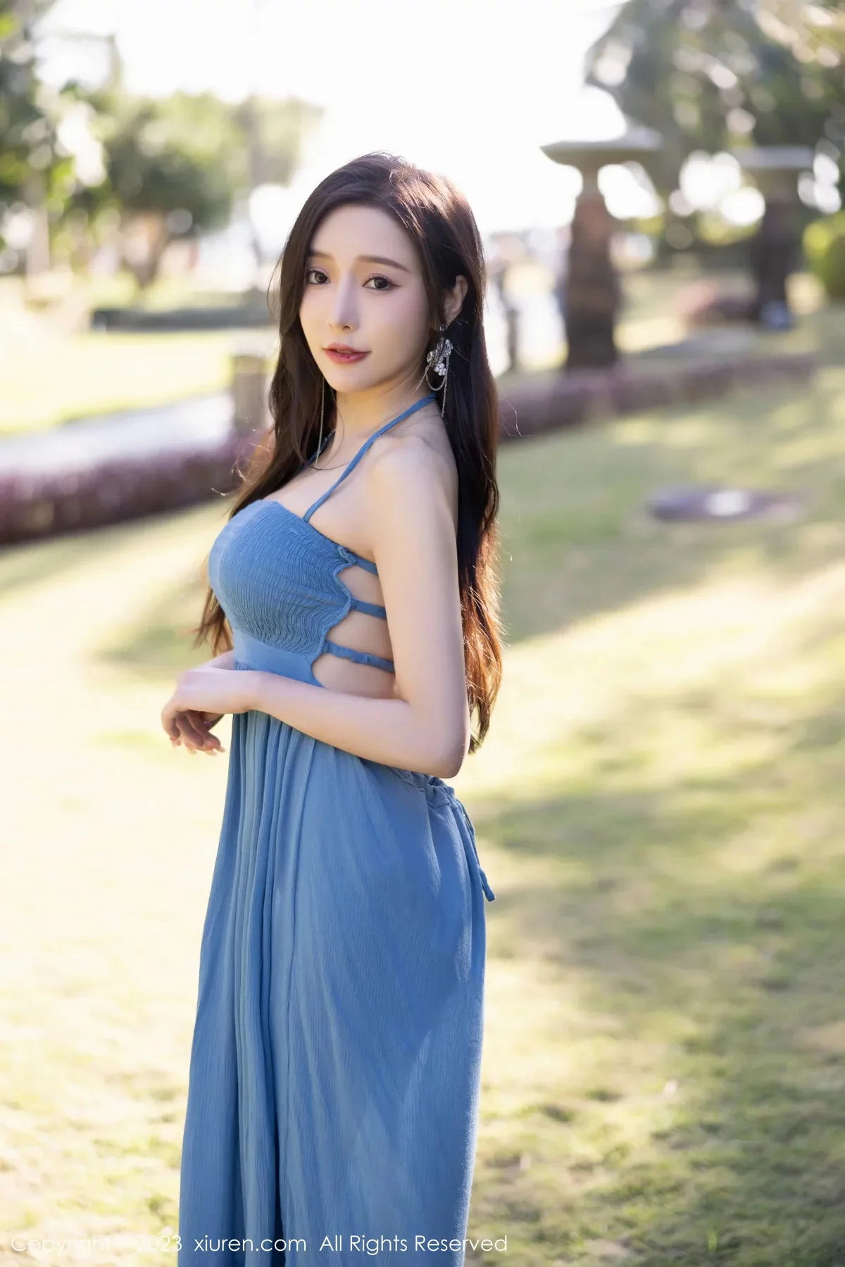 Xrmnw.Vip_王馨瑶_写真