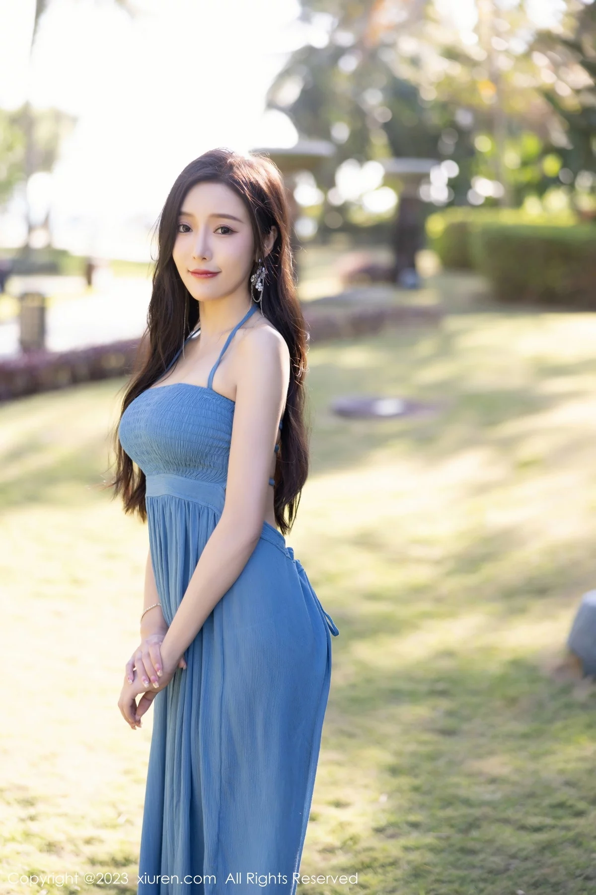 Xrmnw.Vip_王馨瑶_写真