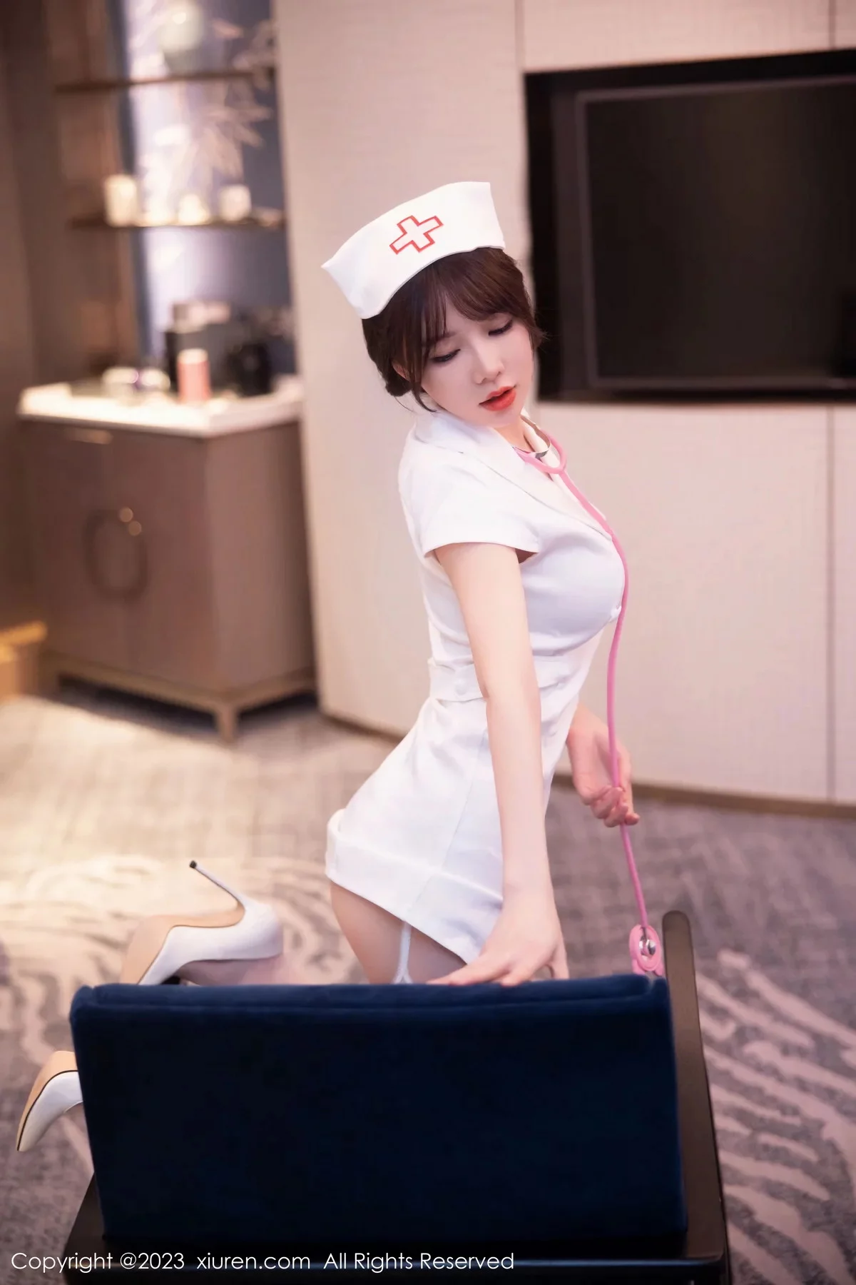 Xrmnw.Vip_婠婠么_写真