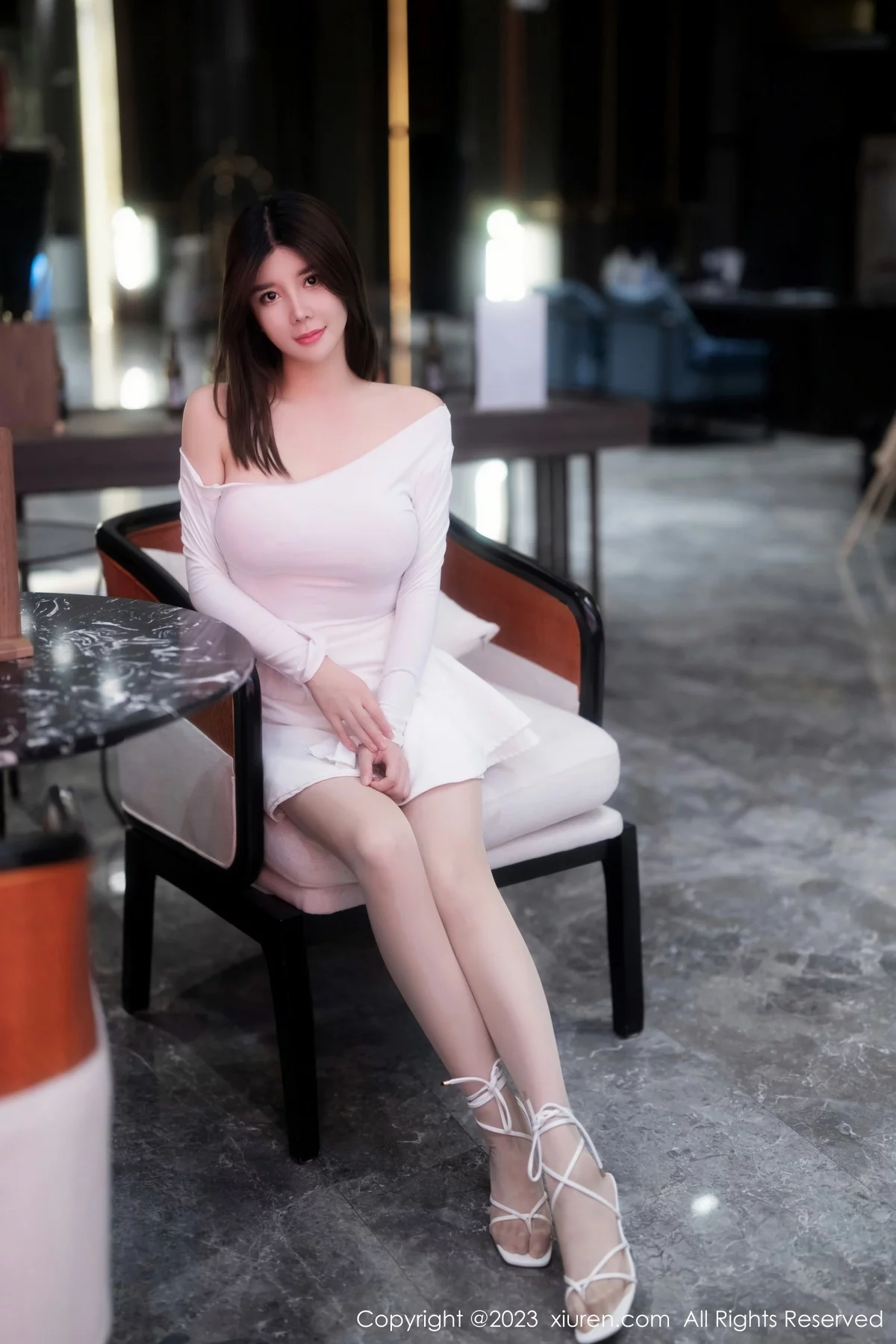 Xrmnw.Vip_周jojobaby_写真