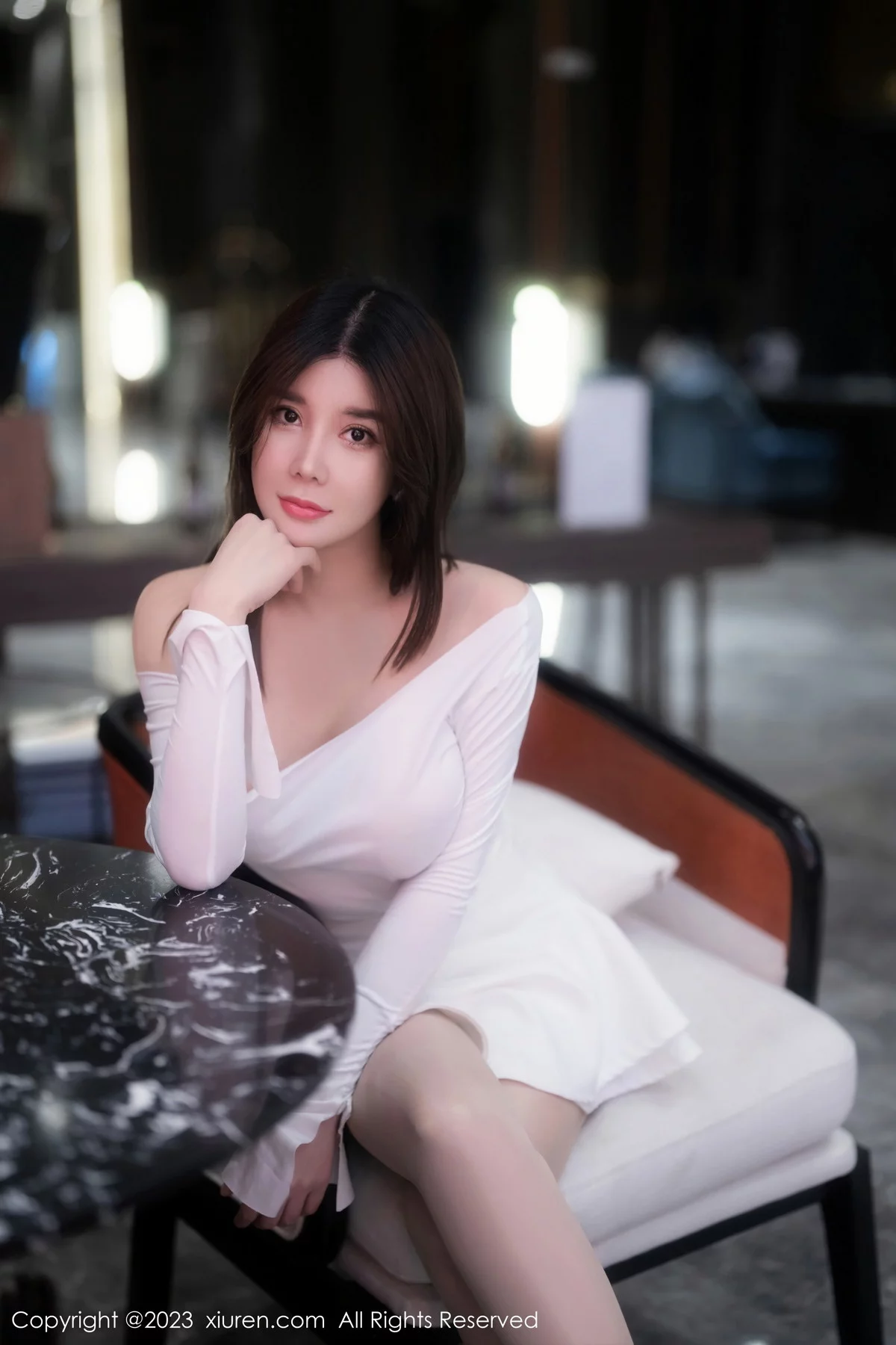 Xrmnw.Vip_周jojobaby_写真