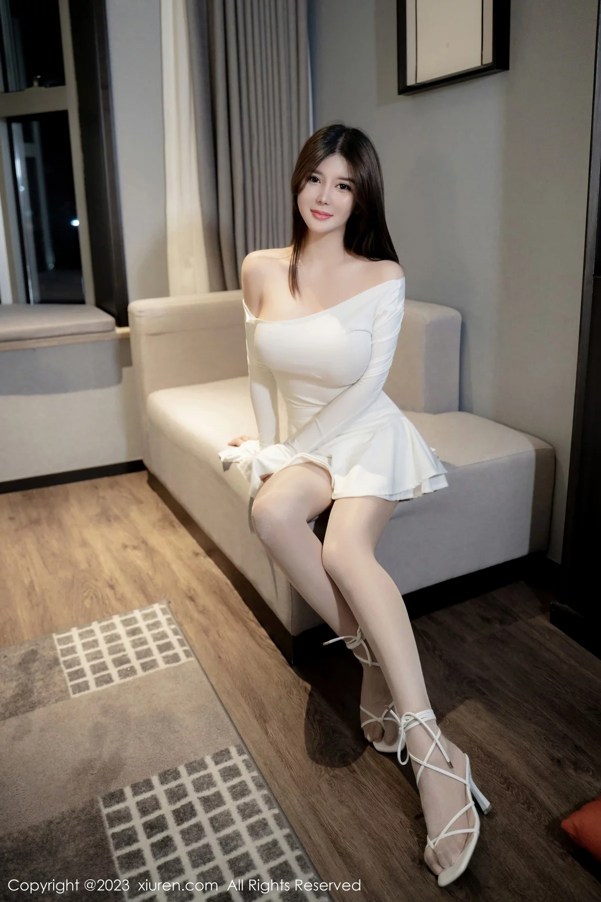 Xrmnw.Vip_周jojobaby_写真
