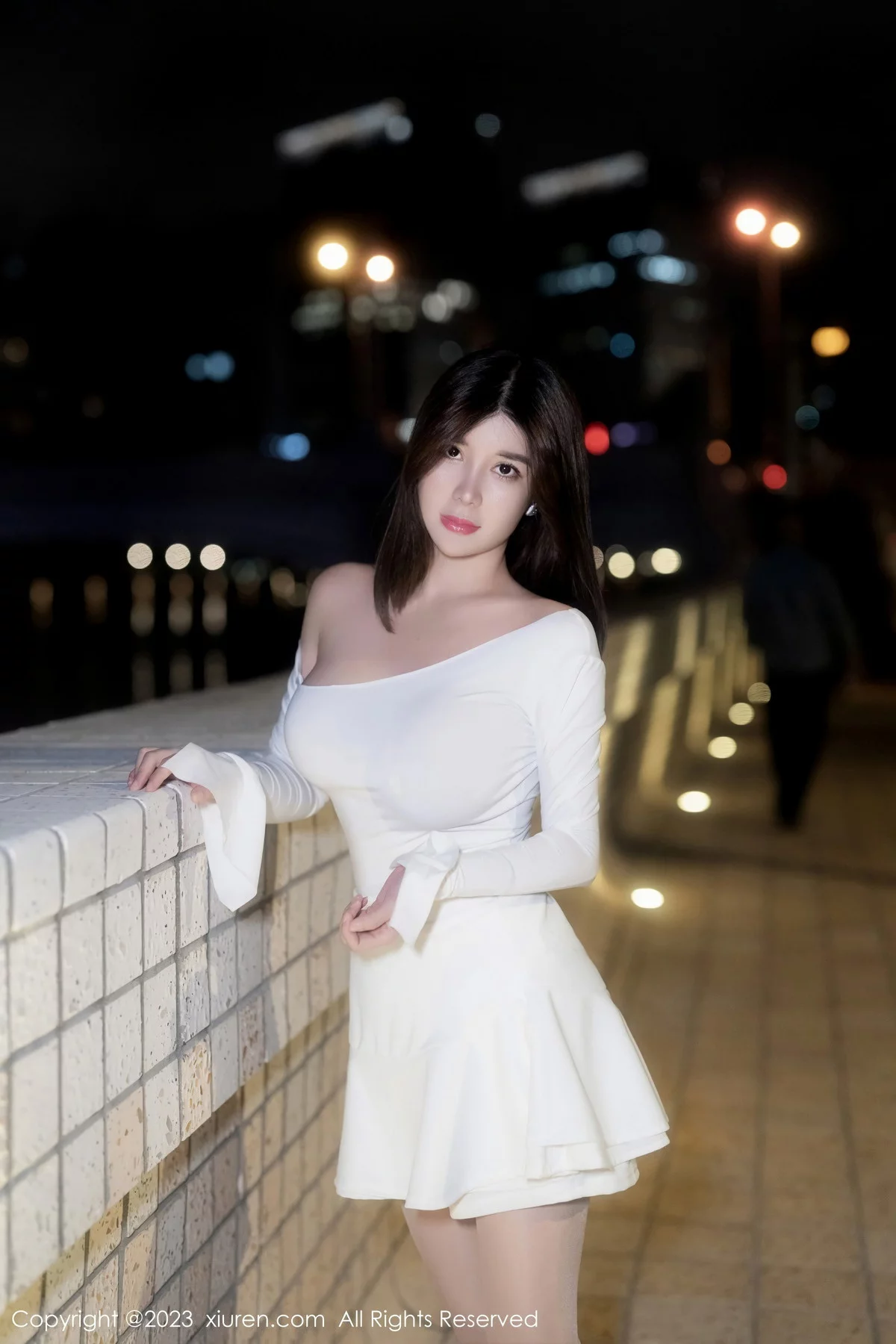 Xrmnw.Vip_周jojobaby_写真