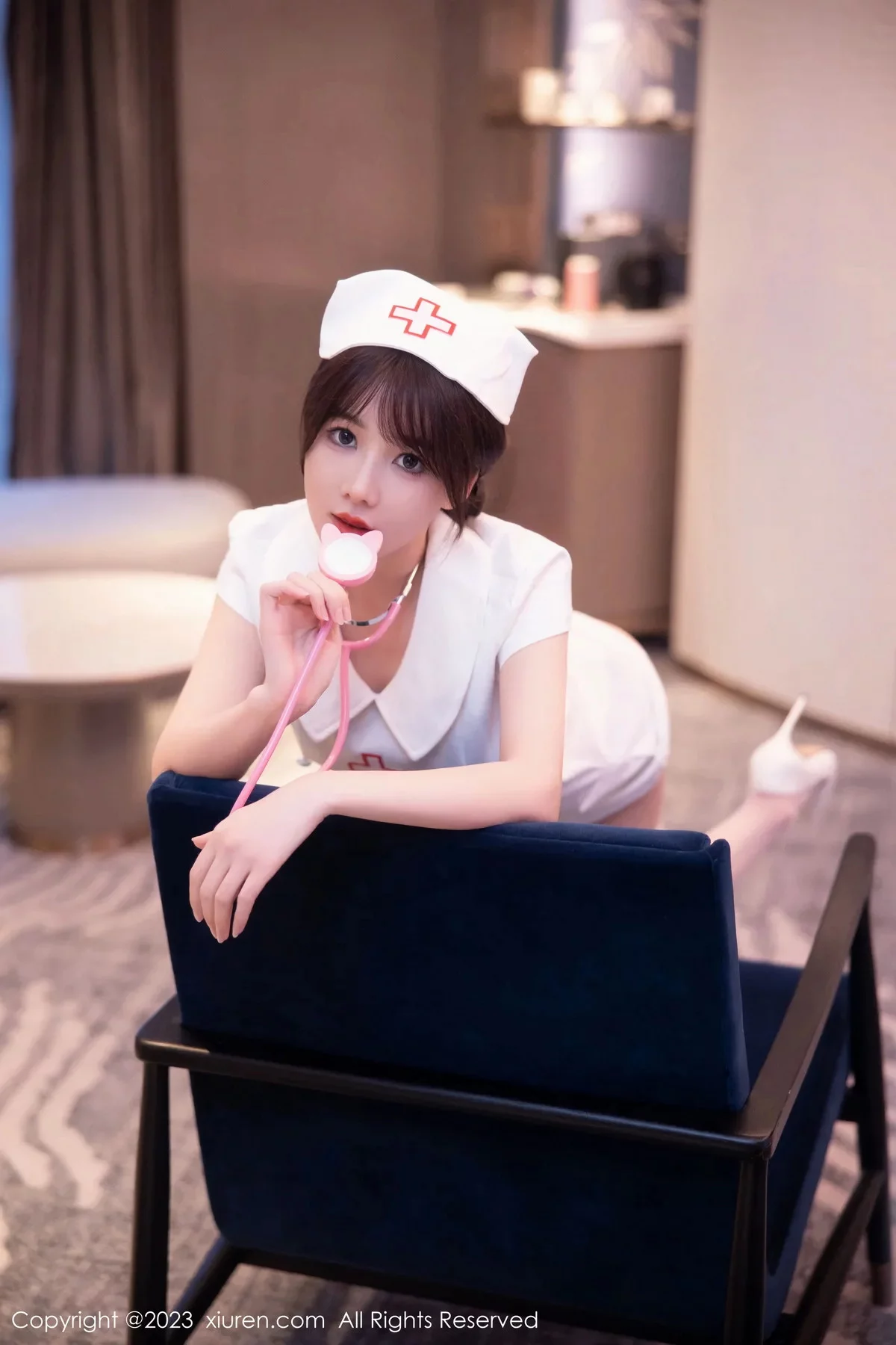 Xrmnw.Vip_婠婠么_写真