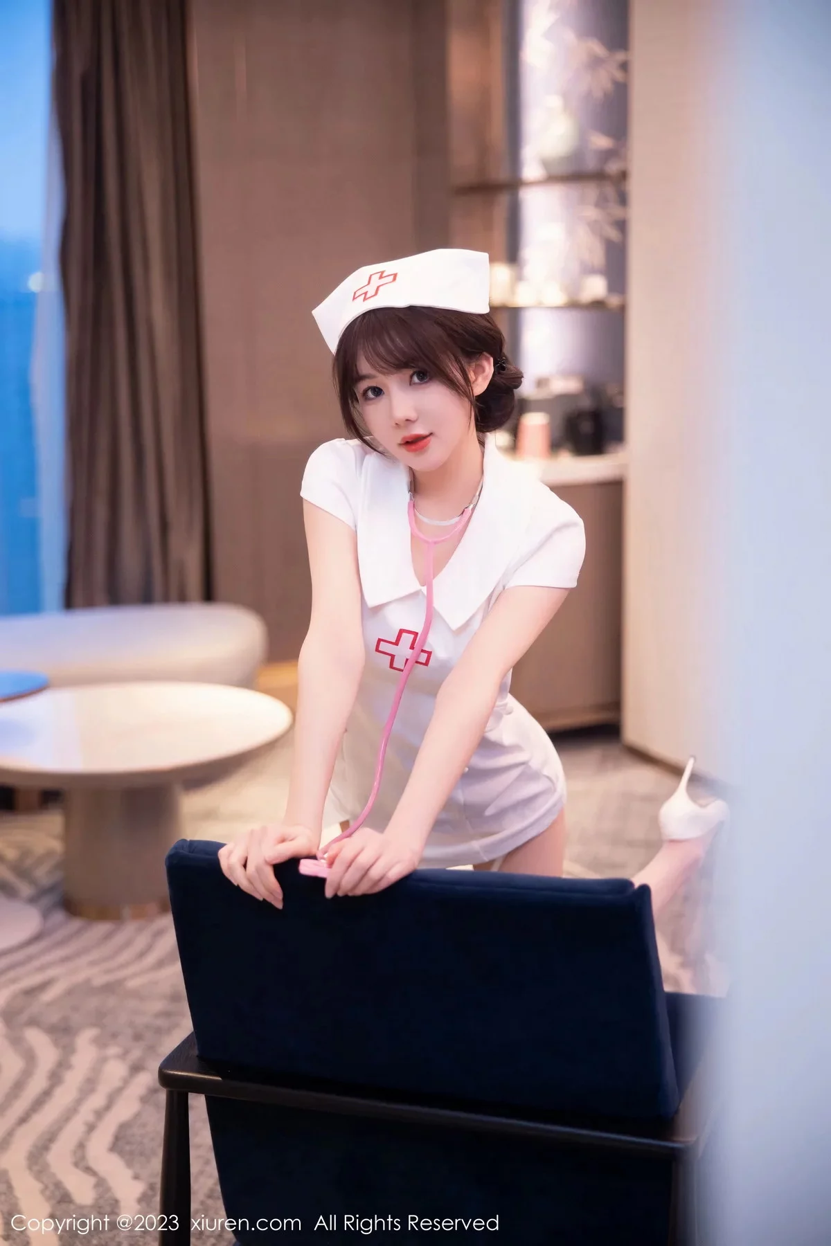 Xrmnw.Vip_婠婠么_写真