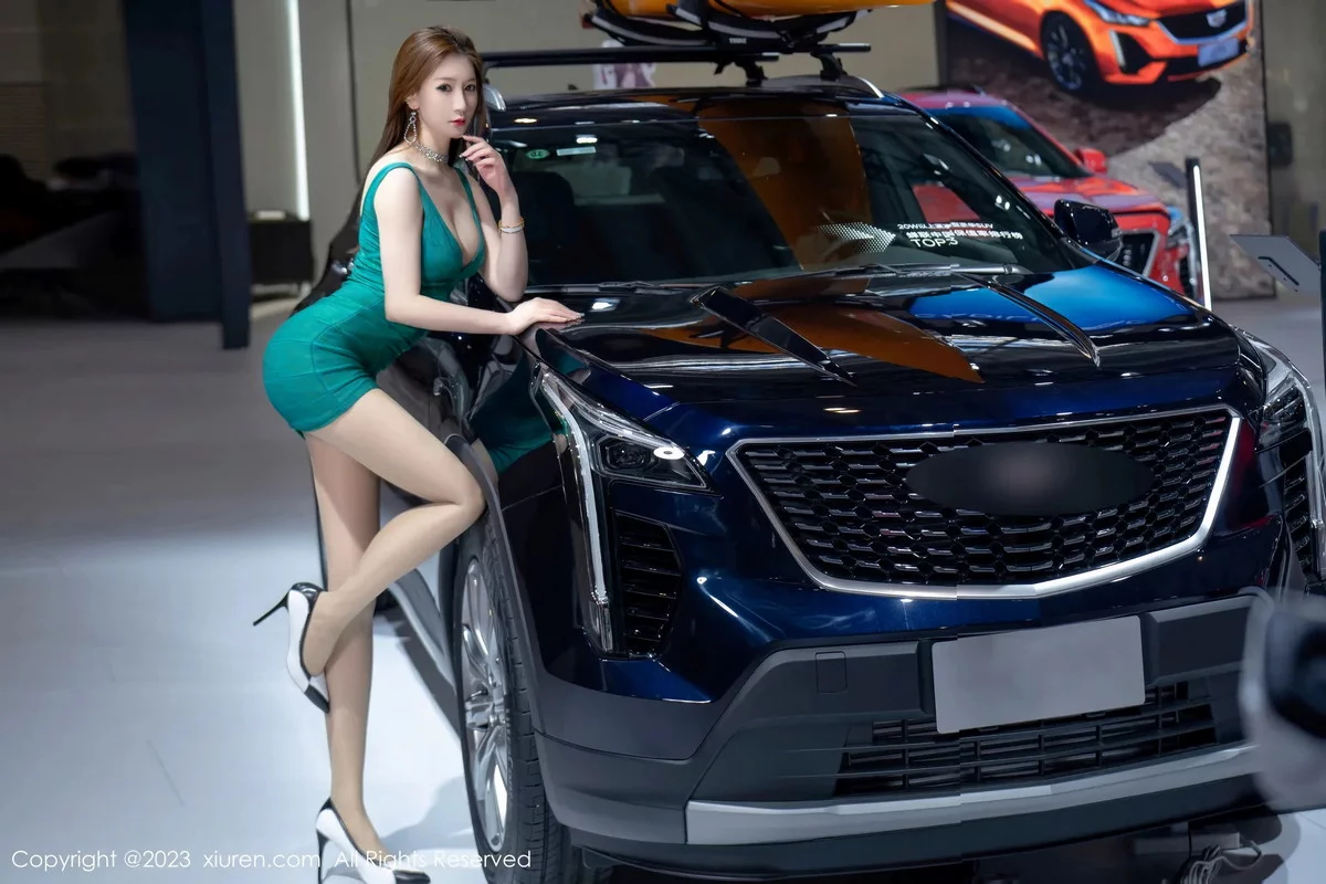 Xrmnw.Vip_顾乔楠_写真