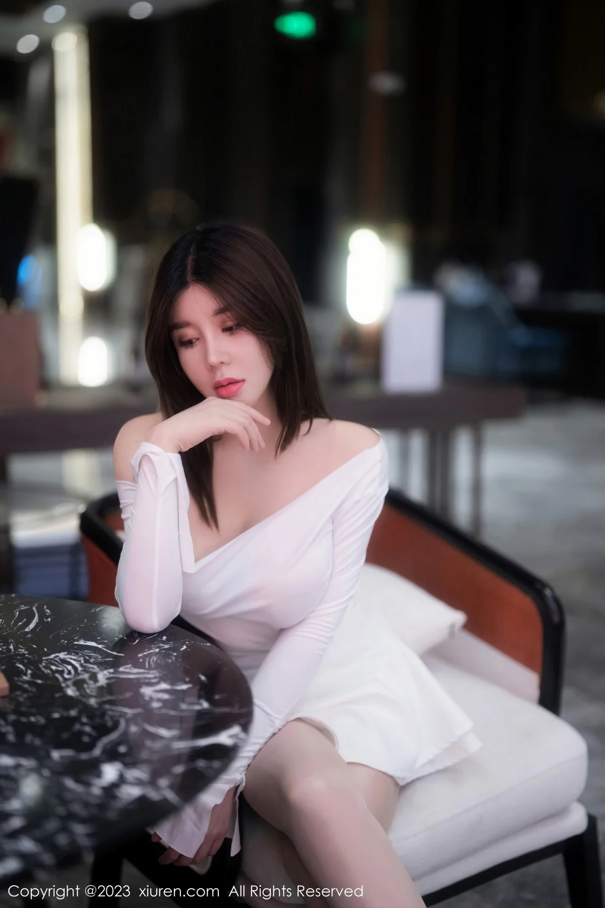 Xrmnw.Vip_周jojobaby_写真