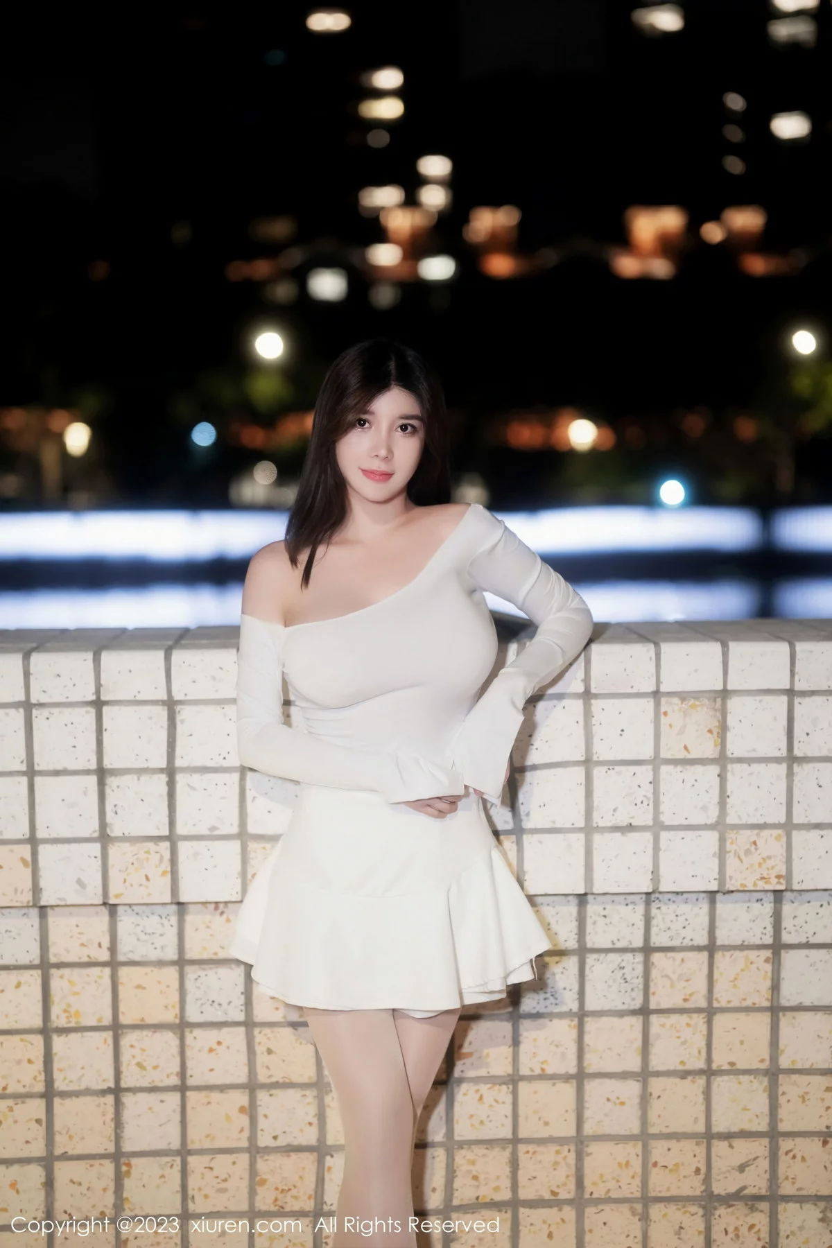 Xrmnw.Vip_周jojobaby_写真
