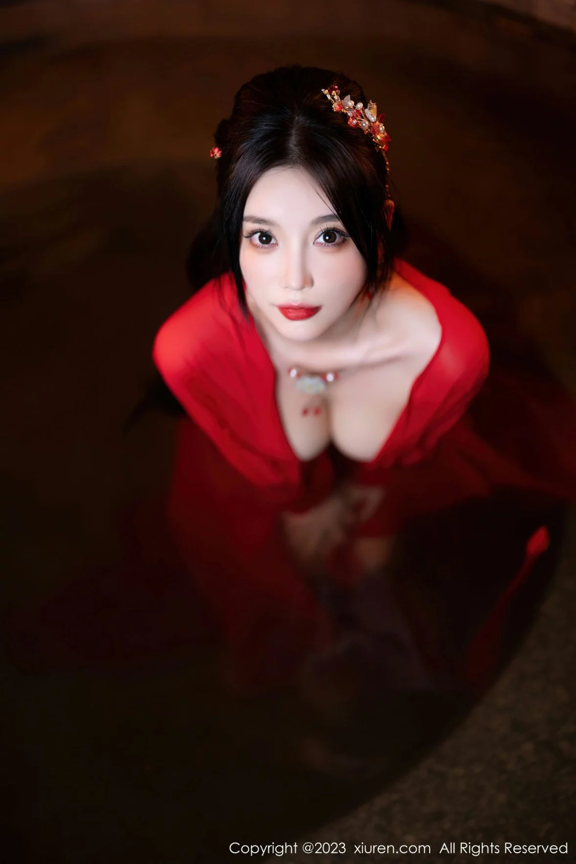Xrmnw.Vip_杨晨晨_写真