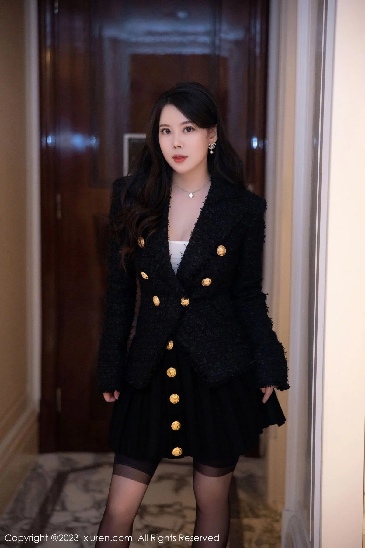 Xrmnw.Vip_白茹雪_写真