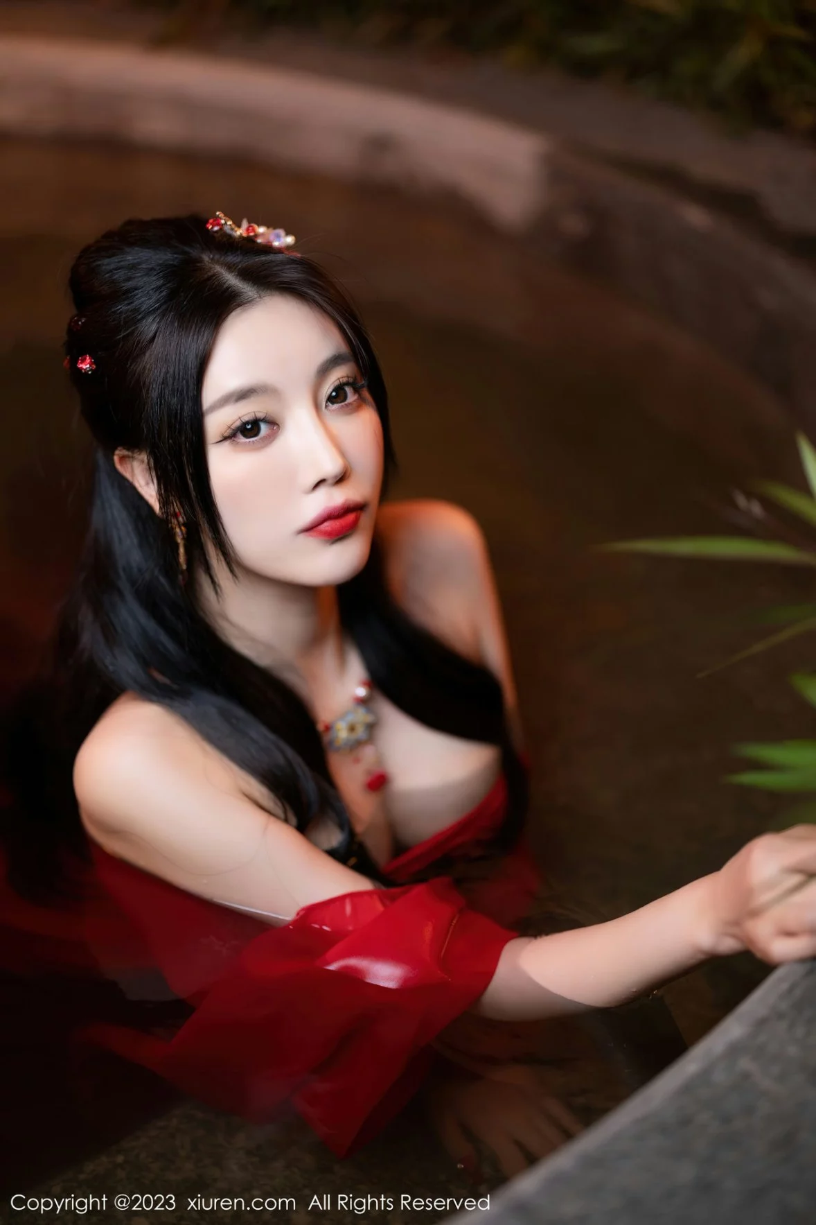 Xrmnw.Vip_杨晨晨_写真